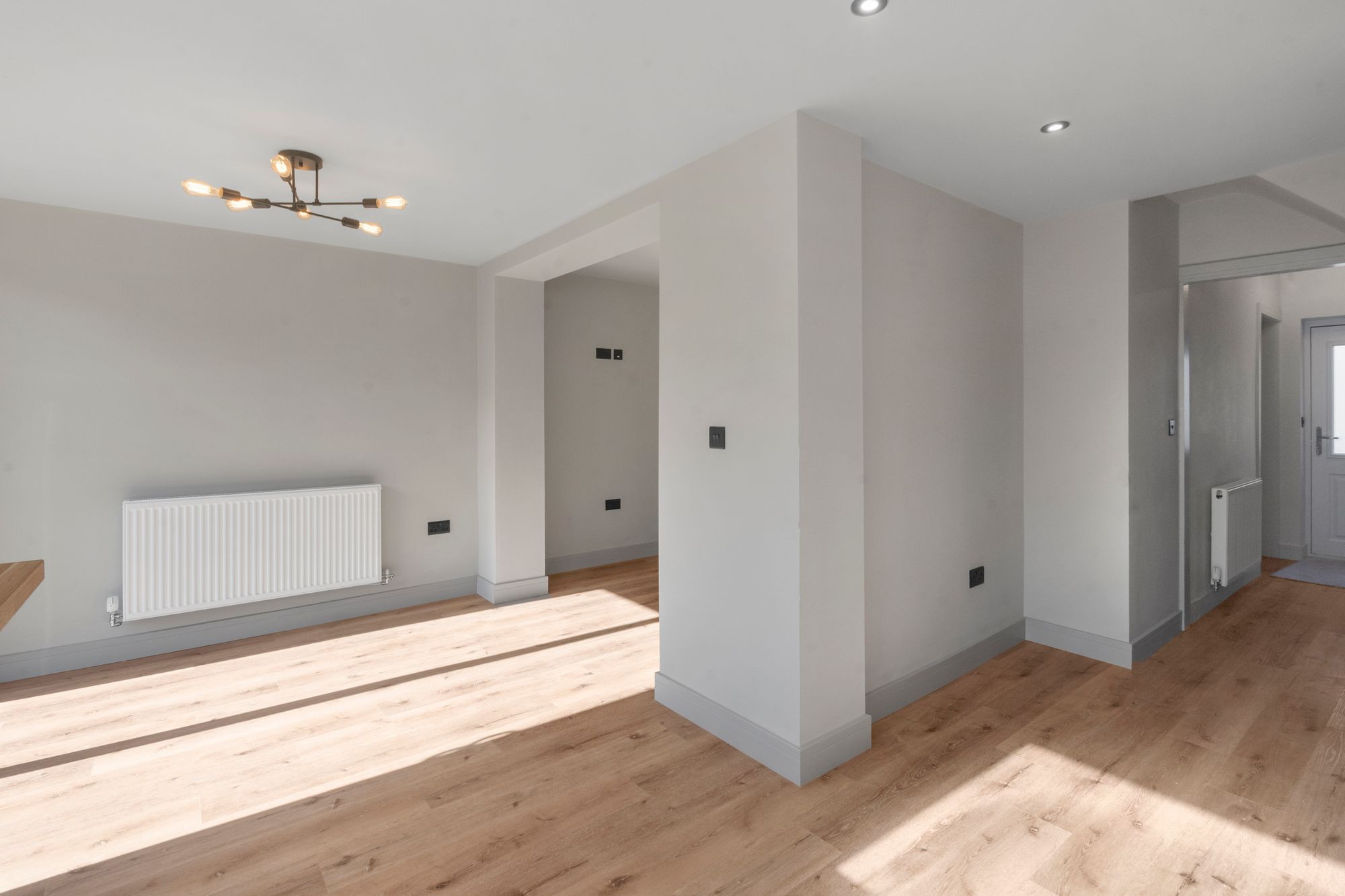 Wilkinson Avenue, Paddington, WA1