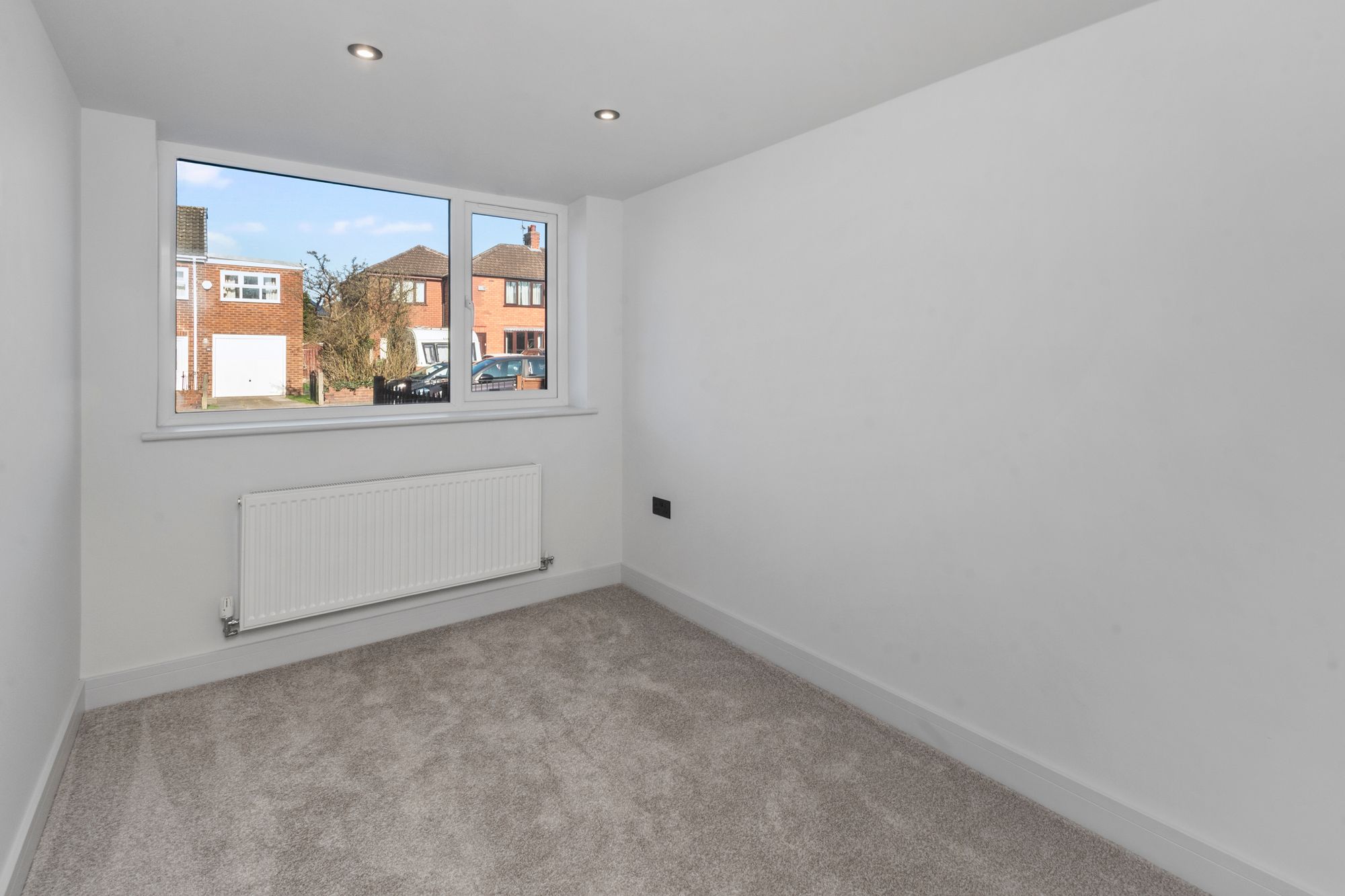 Wilkinson Avenue, Paddington, WA1