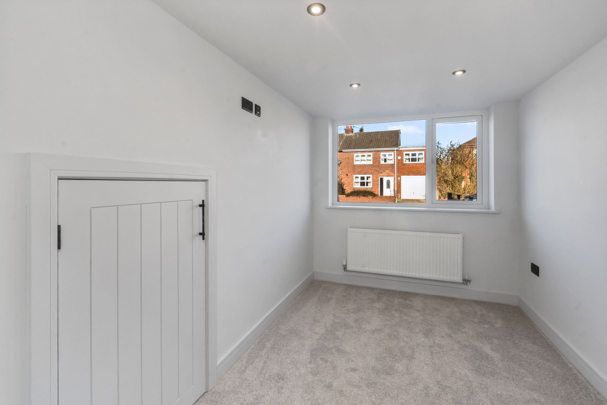 Wilkinson Avenue, Paddington, WA1