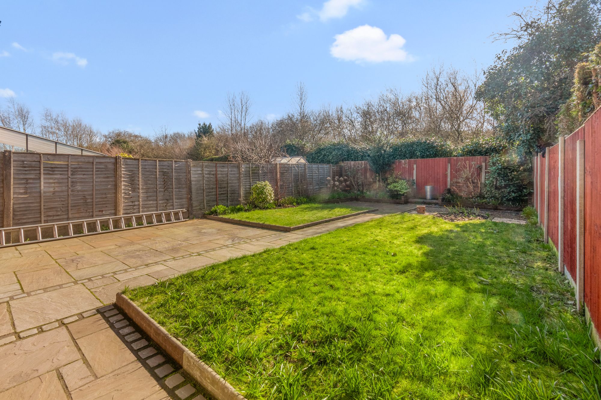 Wilkinson Avenue, Paddington, WA1