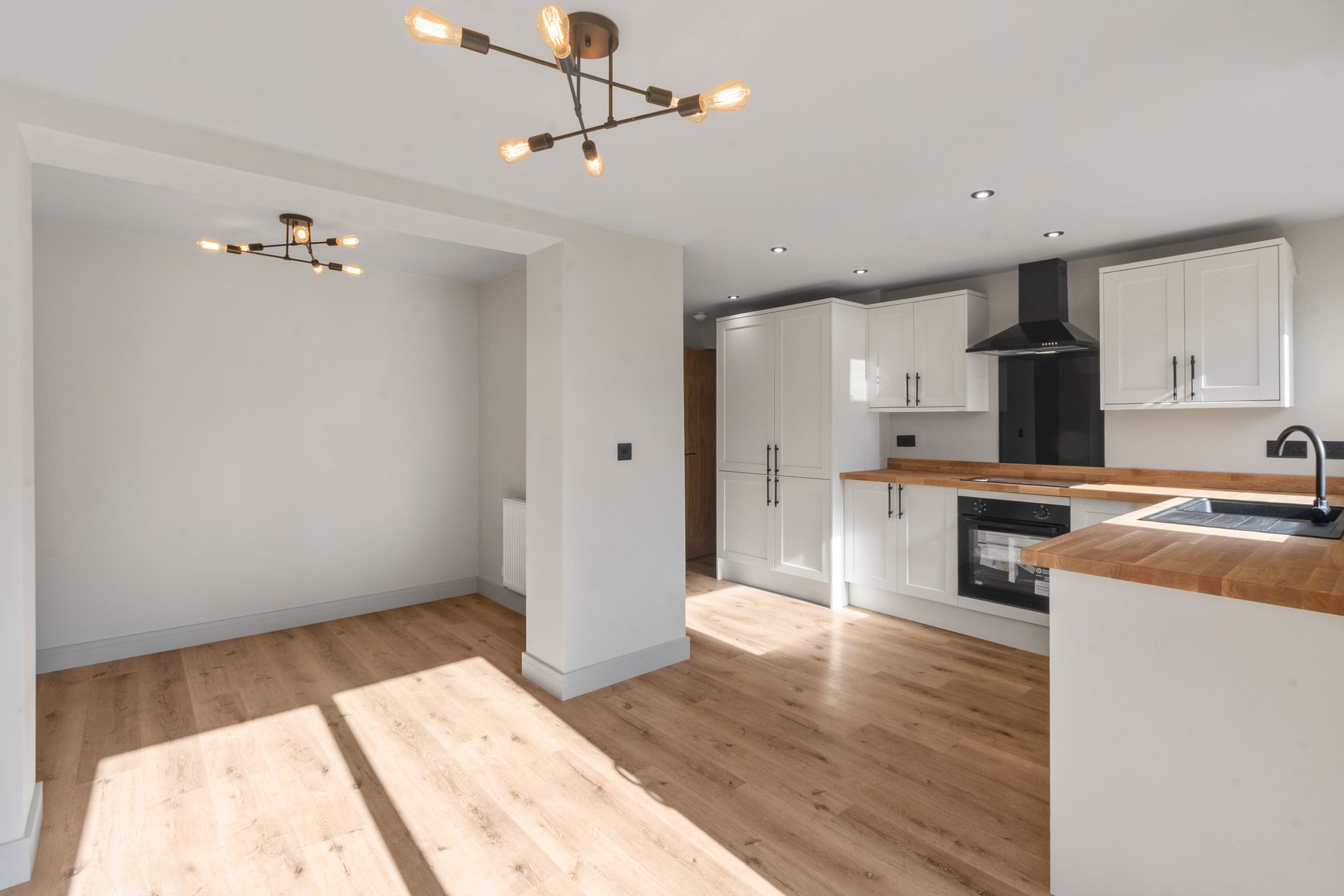 Wilkinson Avenue, Paddington, WA1