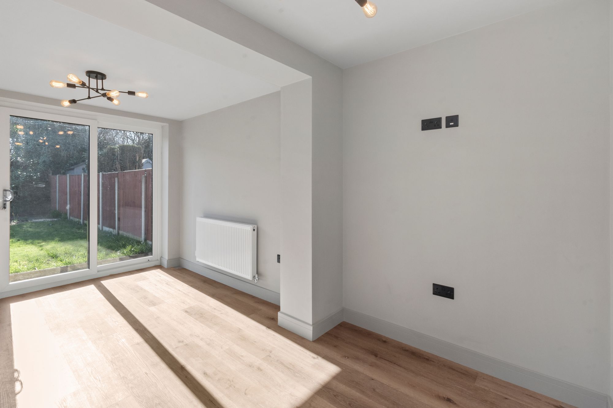 Wilkinson Avenue, Paddington, WA1