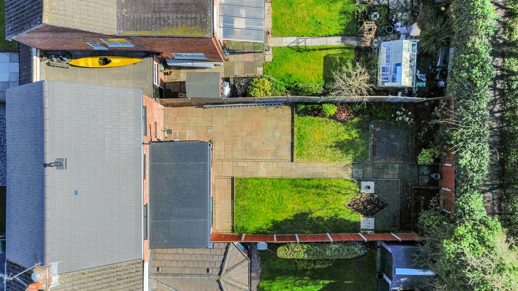 Wilkinson Avenue, Paddington, WA1