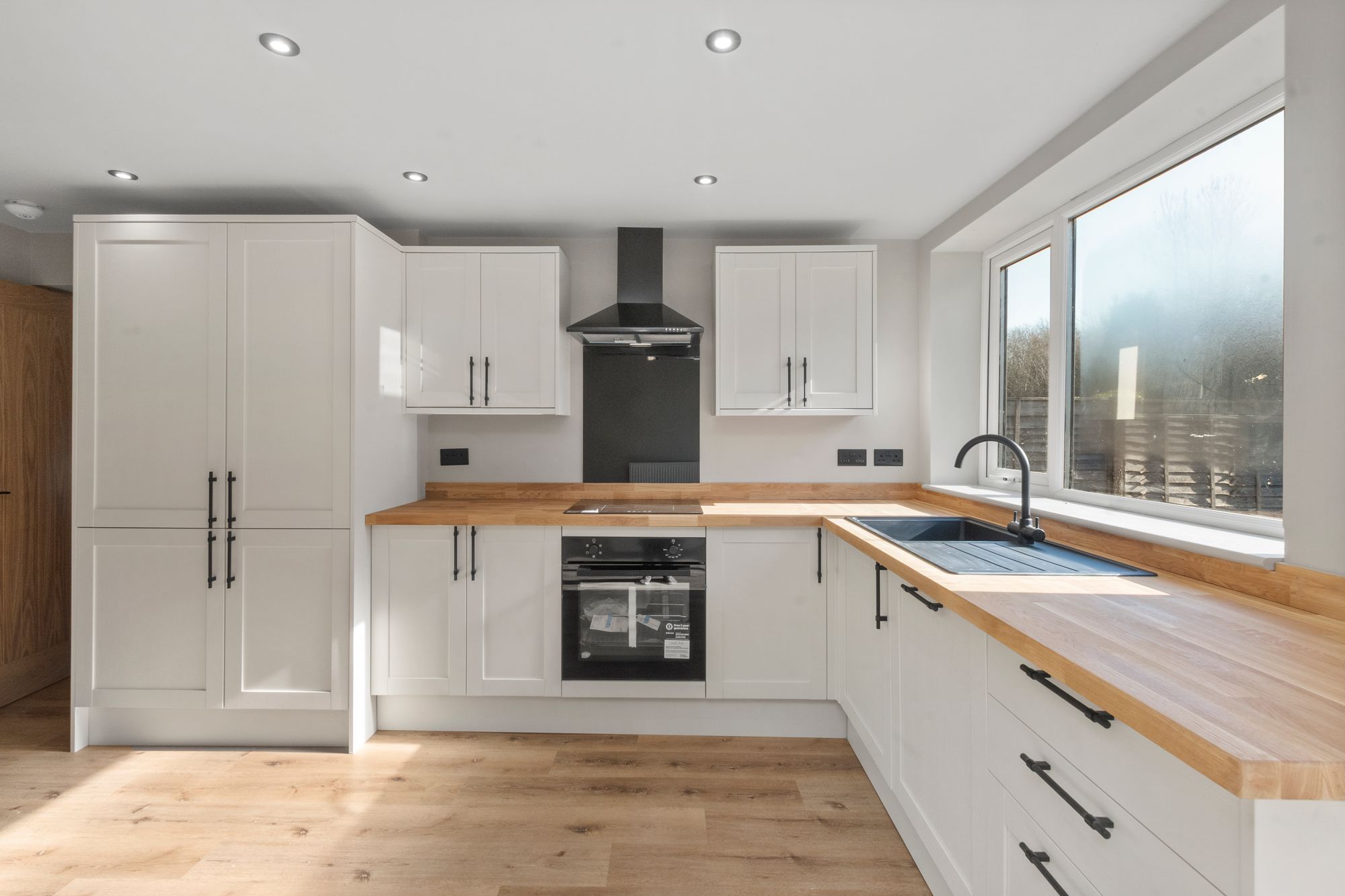 Wilkinson Avenue, Paddington, WA1