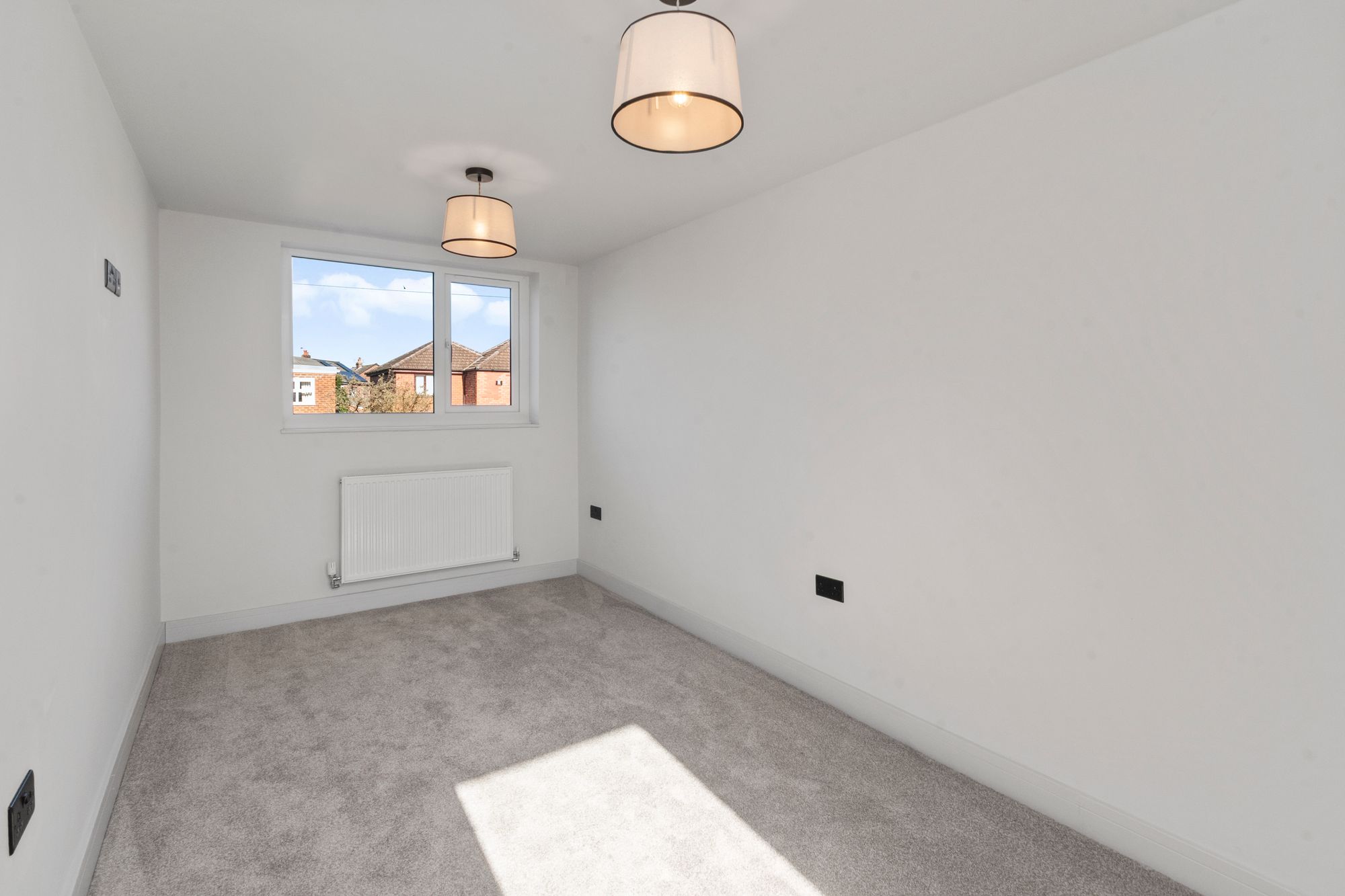 Wilkinson Avenue, Paddington, WA1