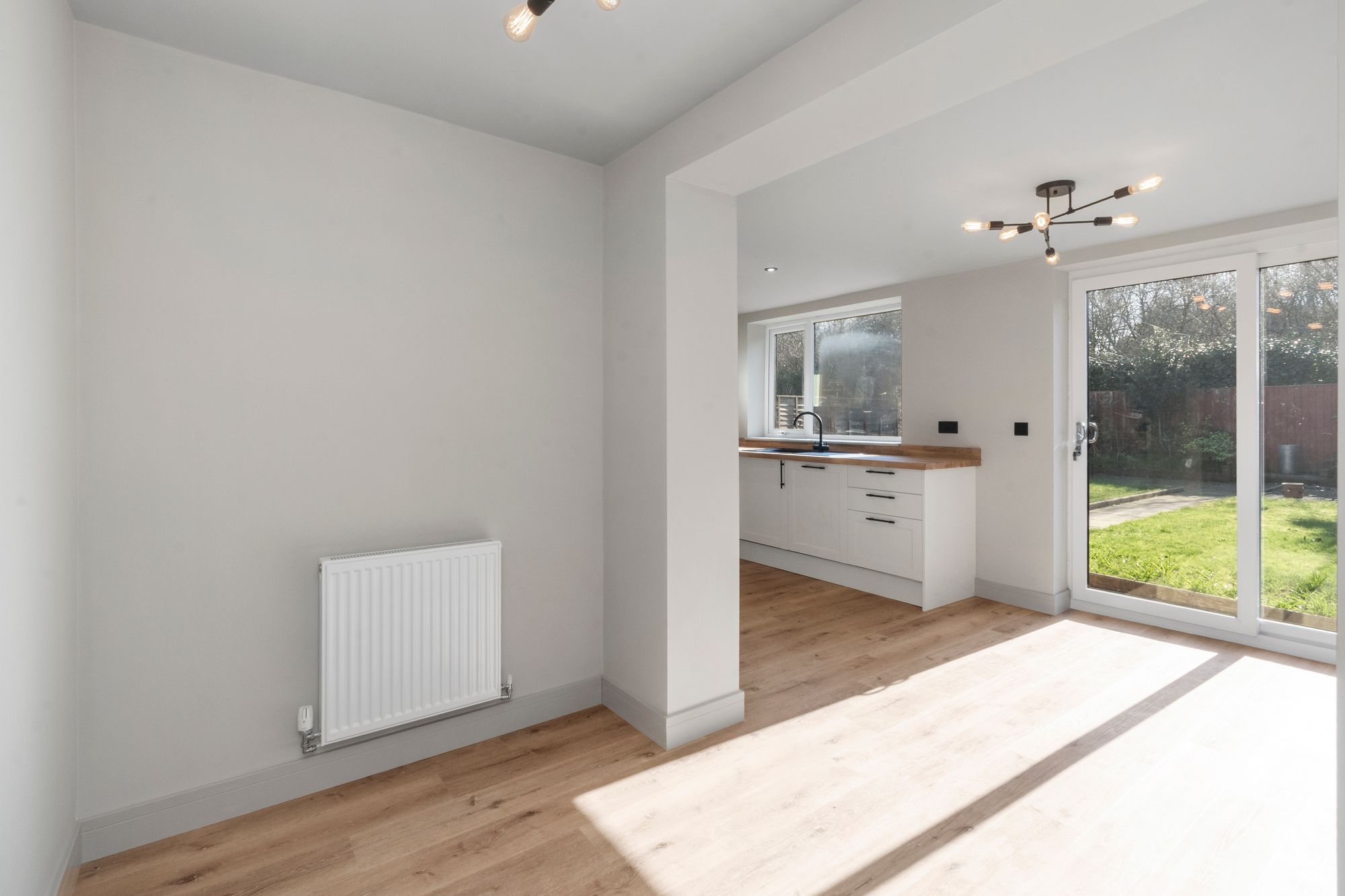 Wilkinson Avenue, Paddington, WA1