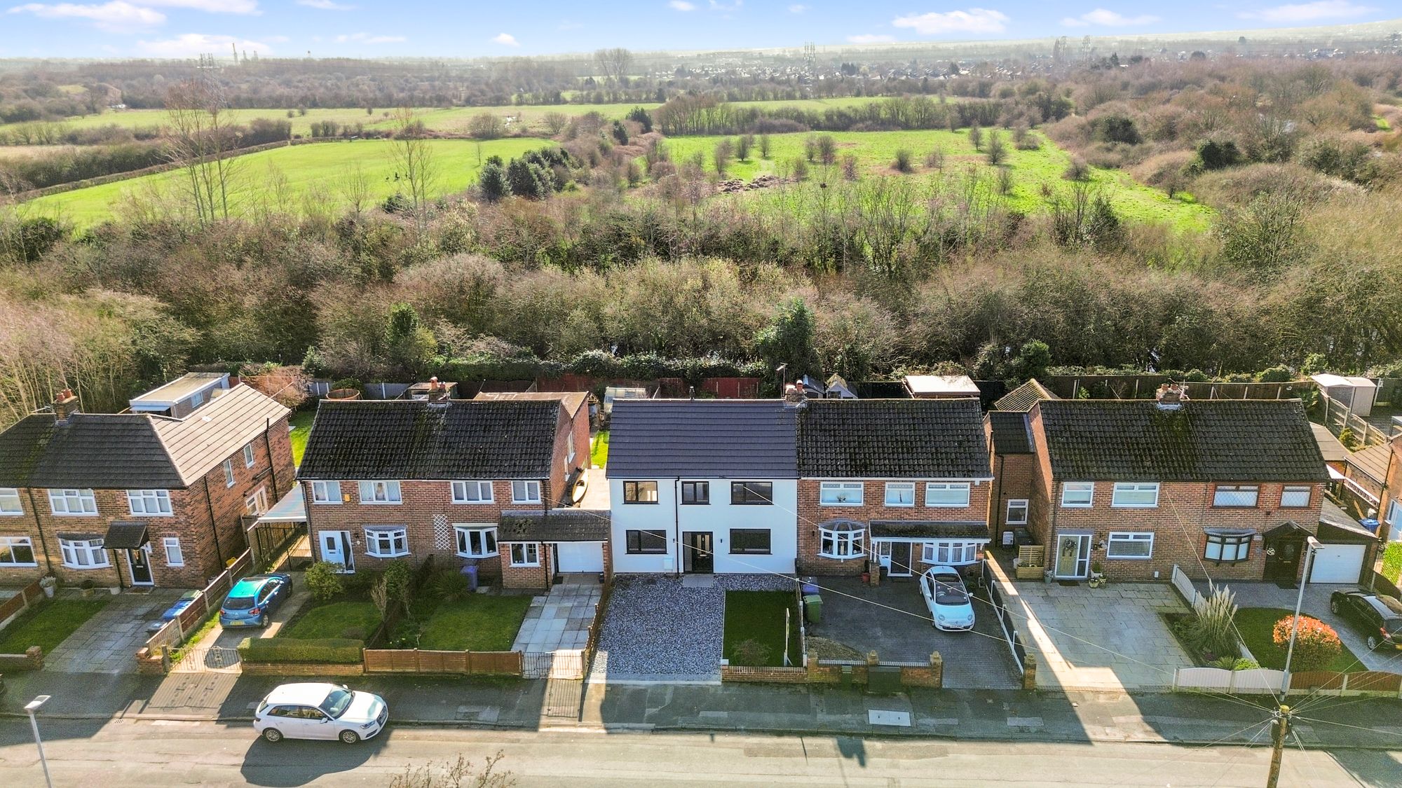 Wilkinson Avenue, Paddington, WA1