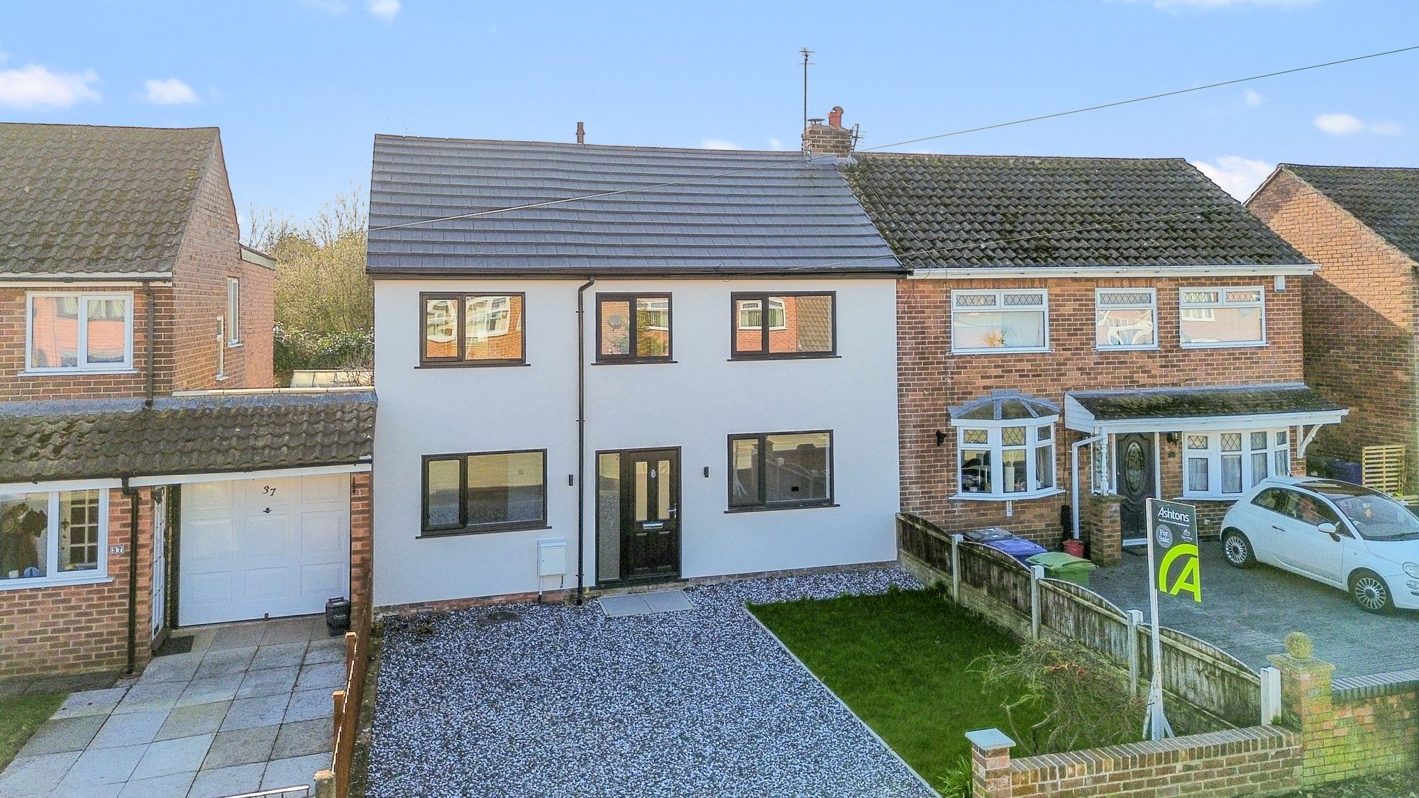 Wilkinson Avenue, Paddington, WA1