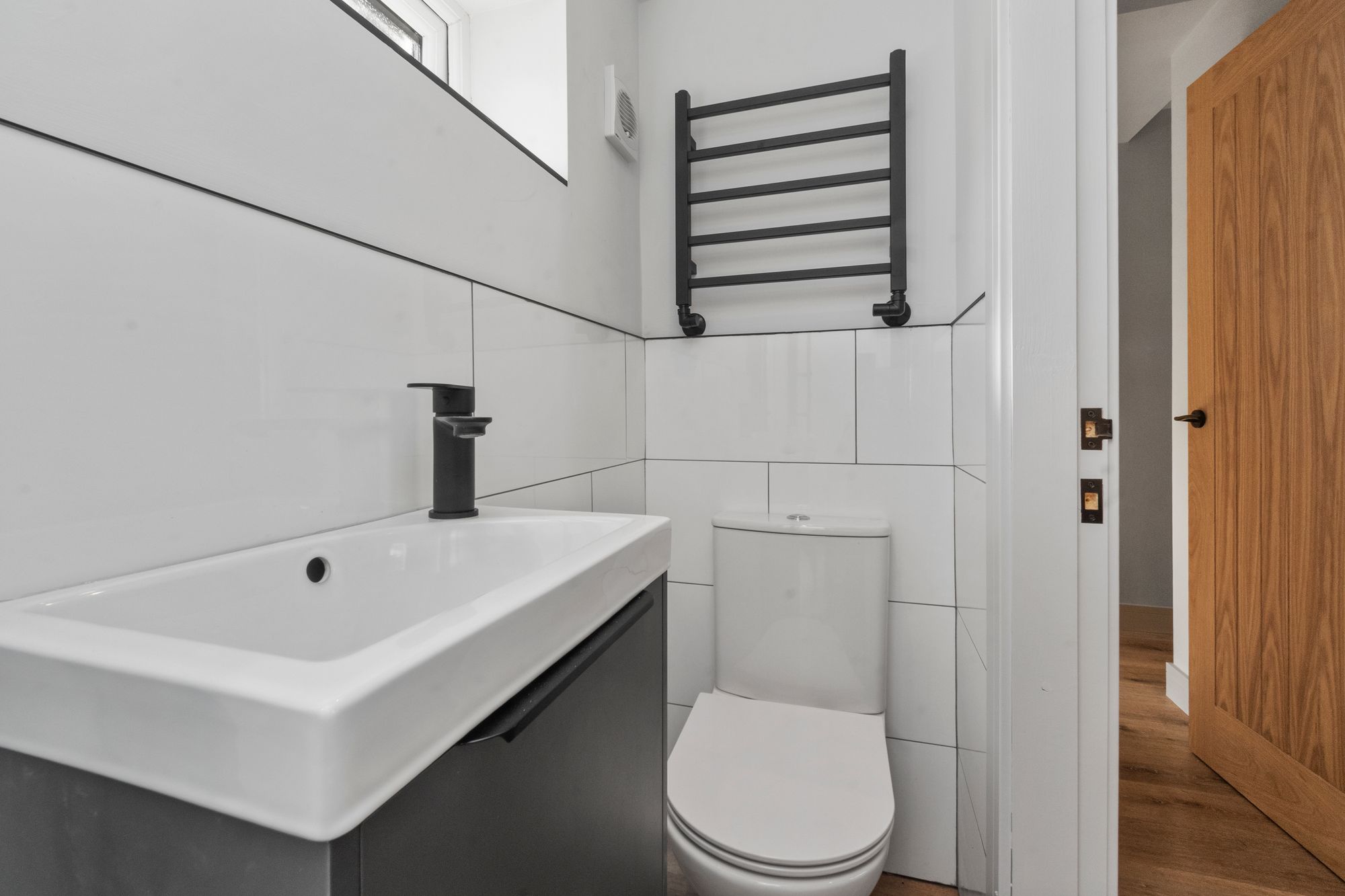 Wilkinson Avenue, Paddington, WA1