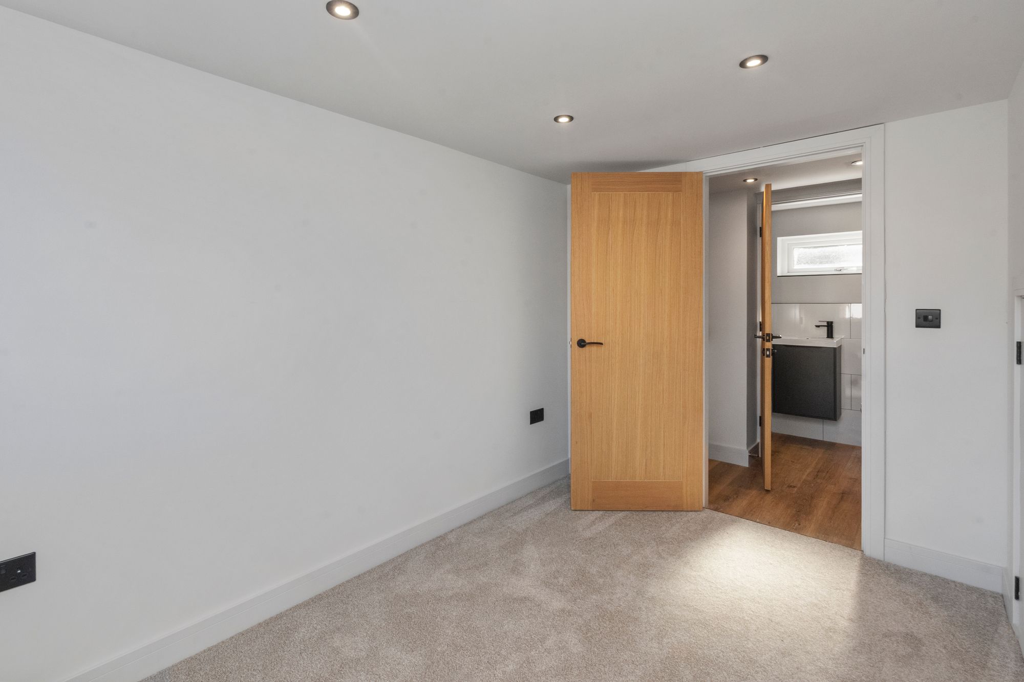 Wilkinson Avenue, Paddington, WA1