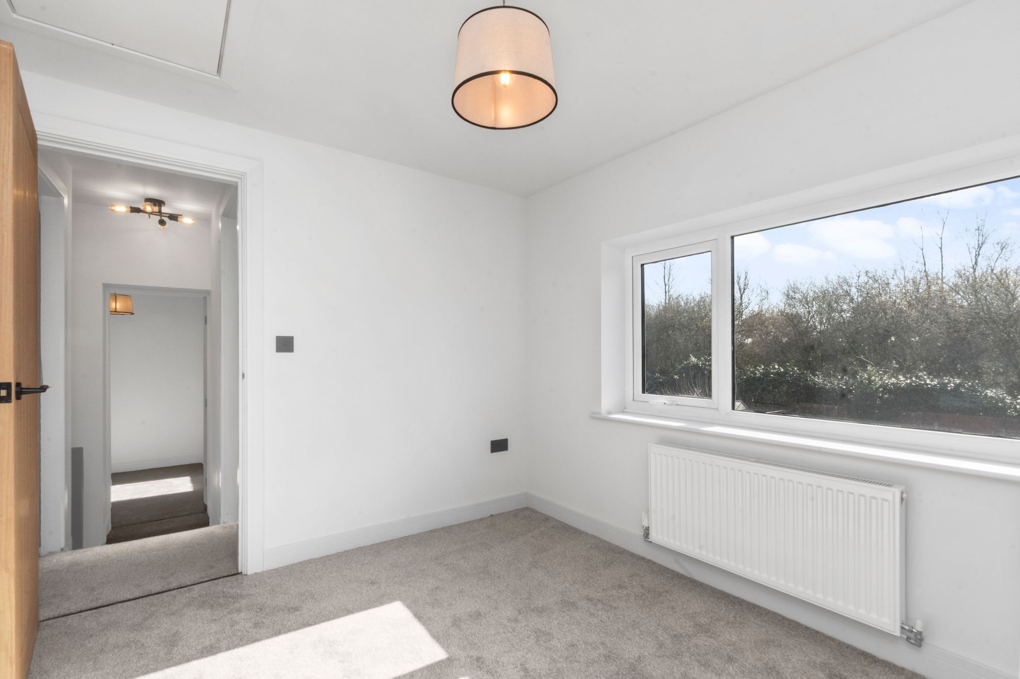 Wilkinson Avenue, Paddington, WA1