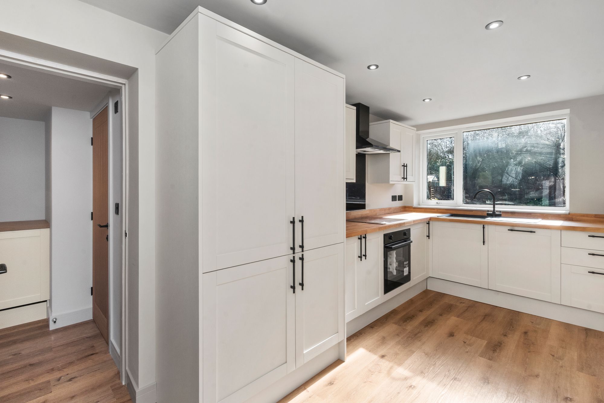 Wilkinson Avenue, Paddington, WA1