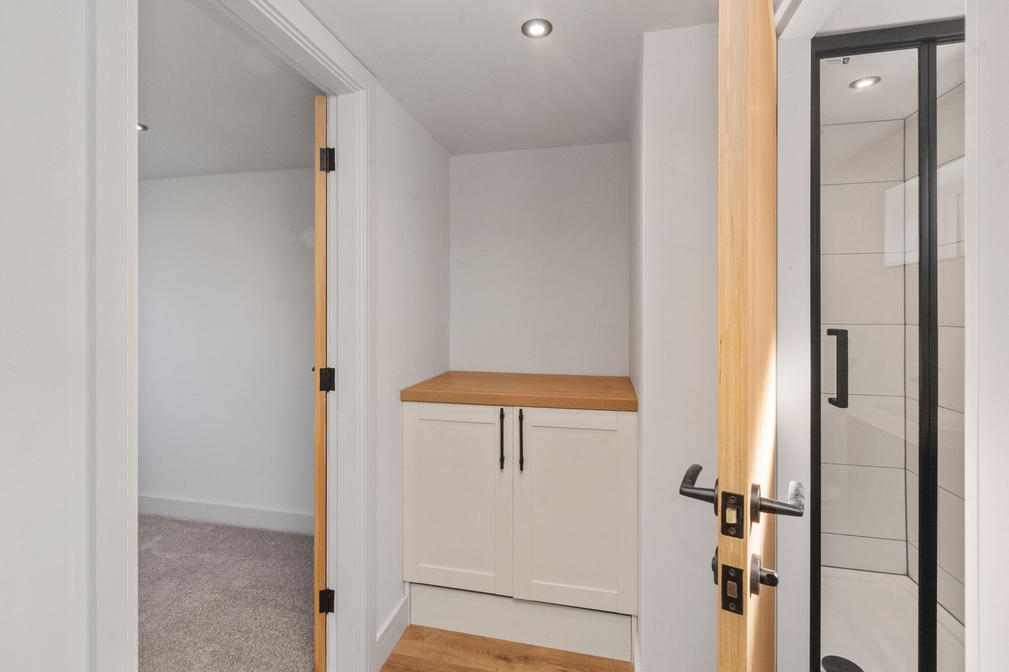 Wilkinson Avenue, Paddington, WA1