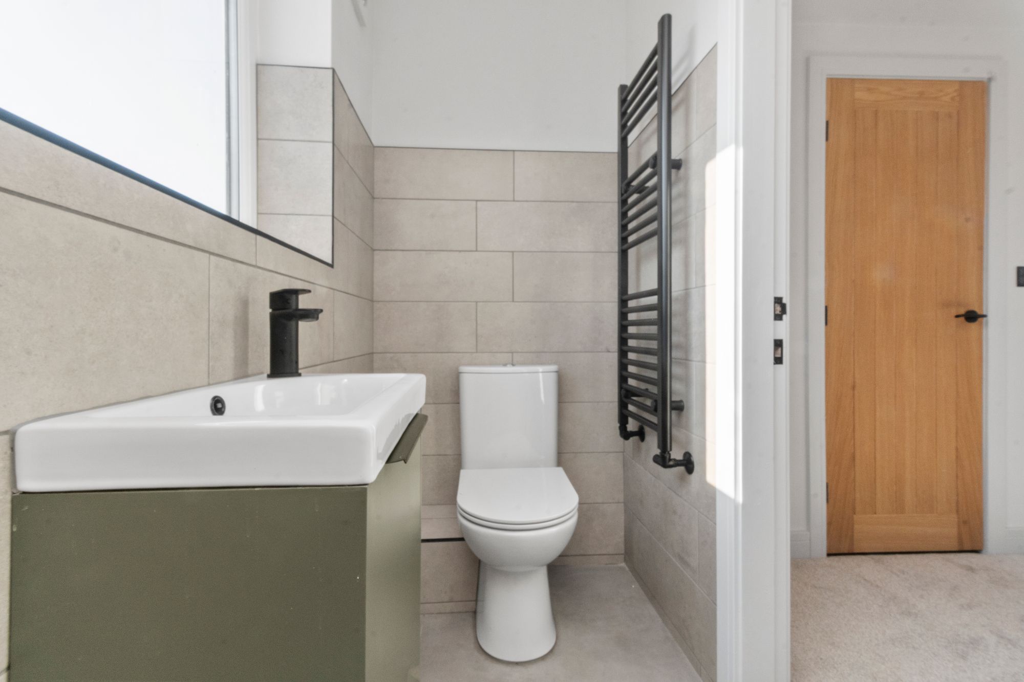 Wilkinson Avenue, Paddington, WA1