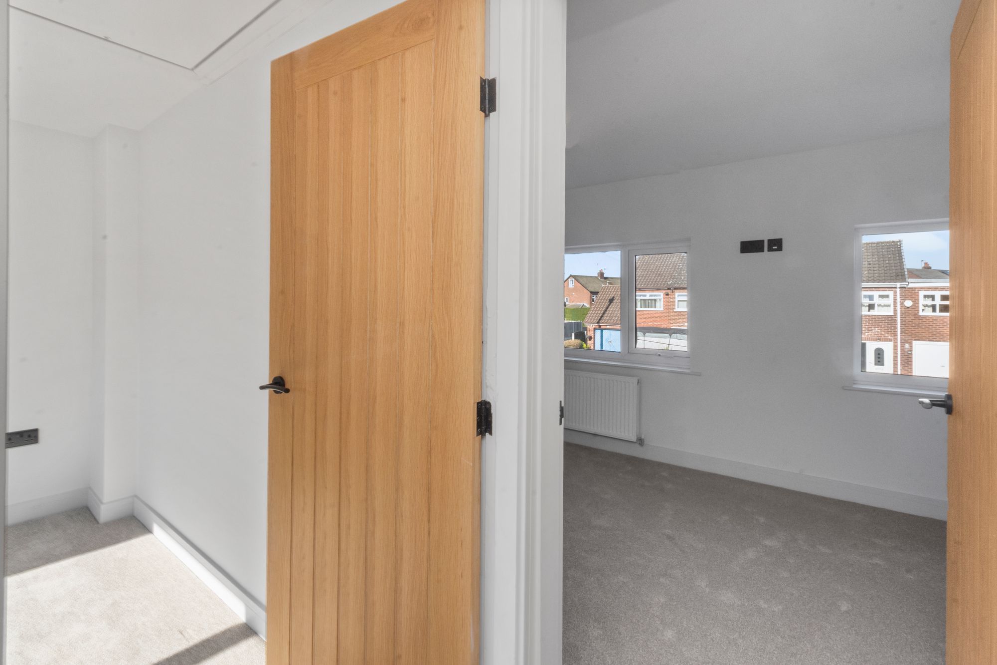 Wilkinson Avenue, Paddington, WA1