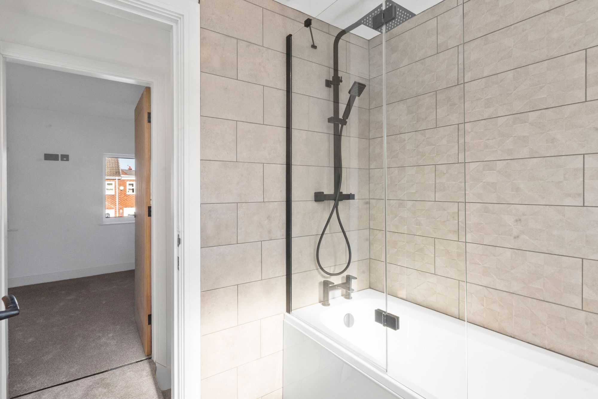 Wilkinson Avenue, Paddington, WA1