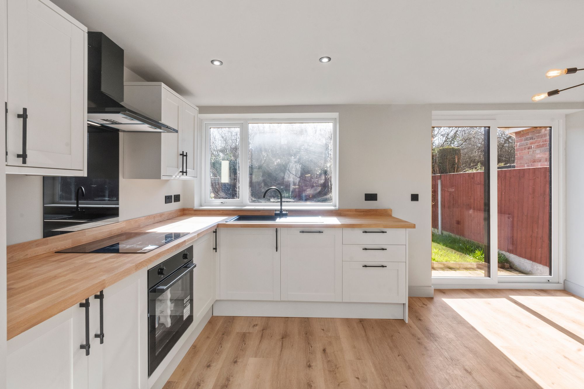 Wilkinson Avenue, Paddington, WA1