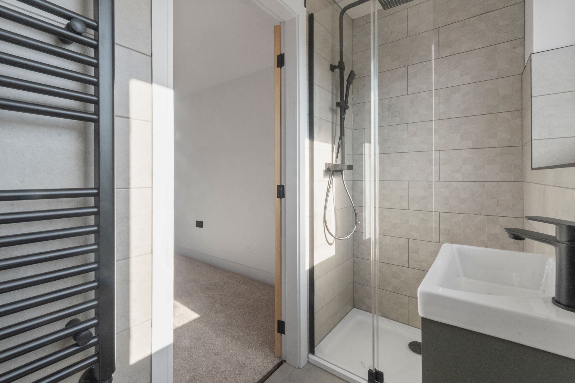 Wilkinson Avenue, Paddington, WA1