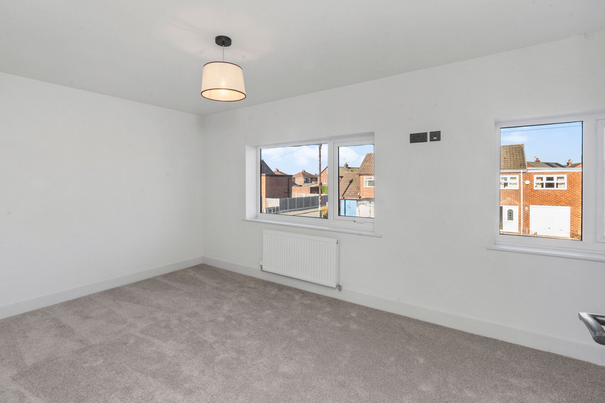 Wilkinson Avenue, Paddington, WA1