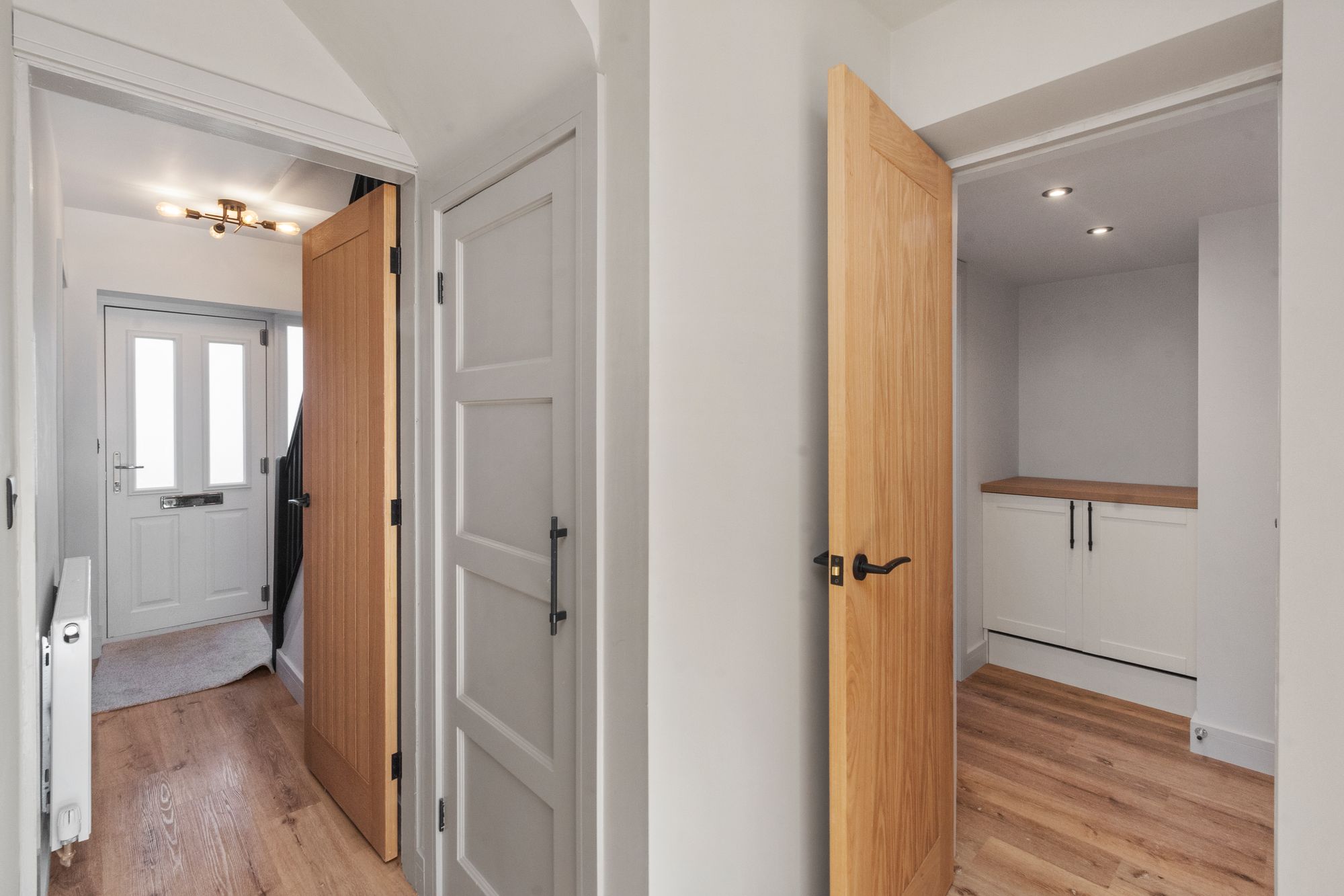 Wilkinson Avenue, Paddington, WA1