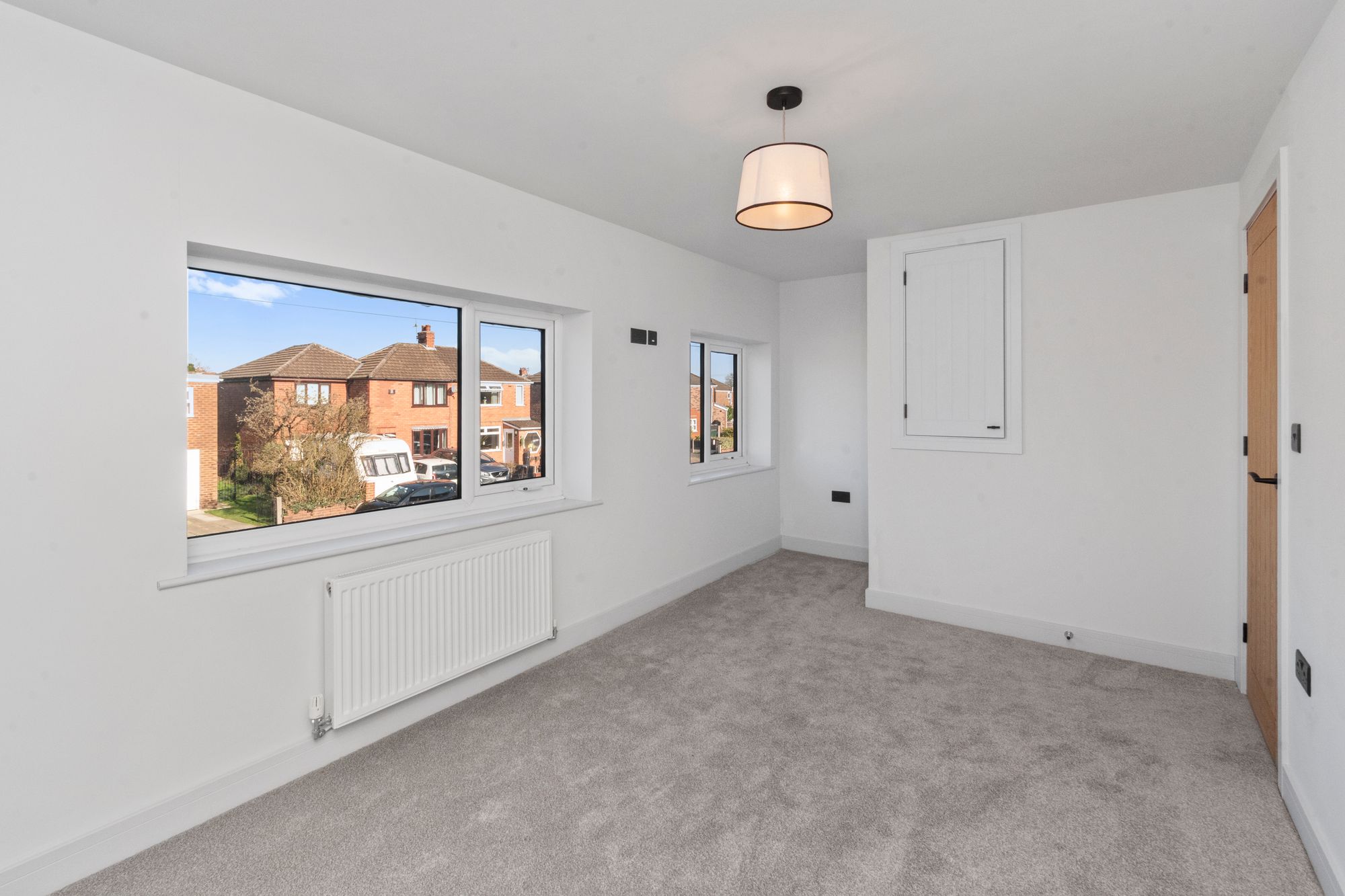 Wilkinson Avenue, Paddington, WA1