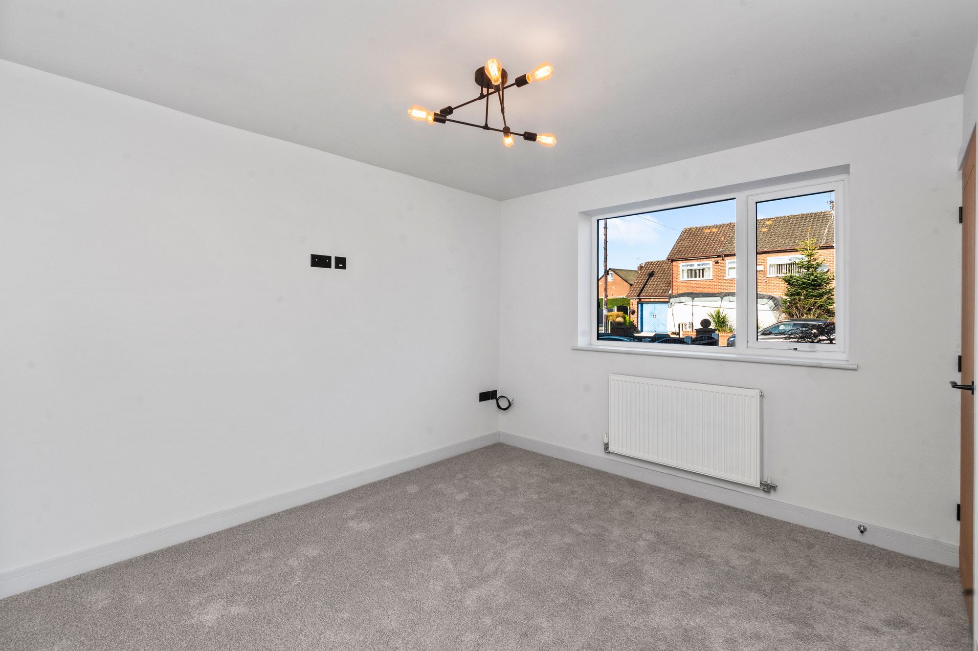 Wilkinson Avenue, Paddington, WA1