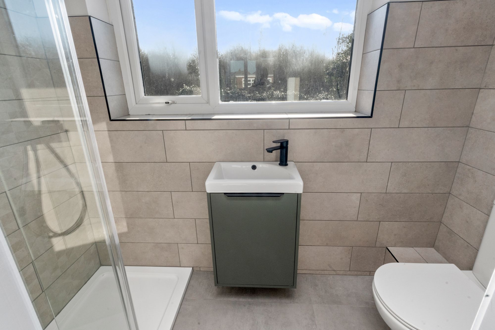 Wilkinson Avenue, Paddington, WA1