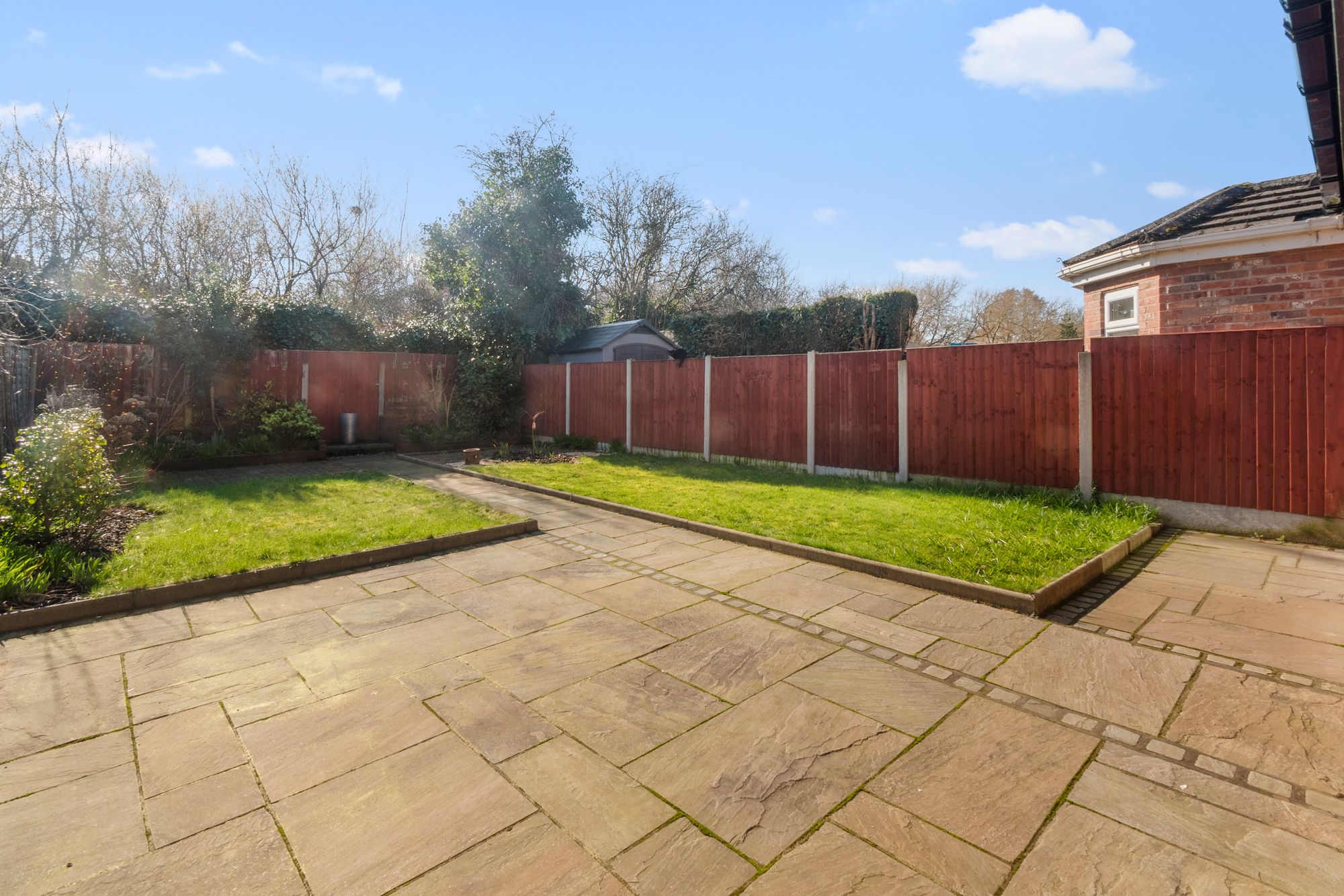 Wilkinson Avenue, Paddington, WA1