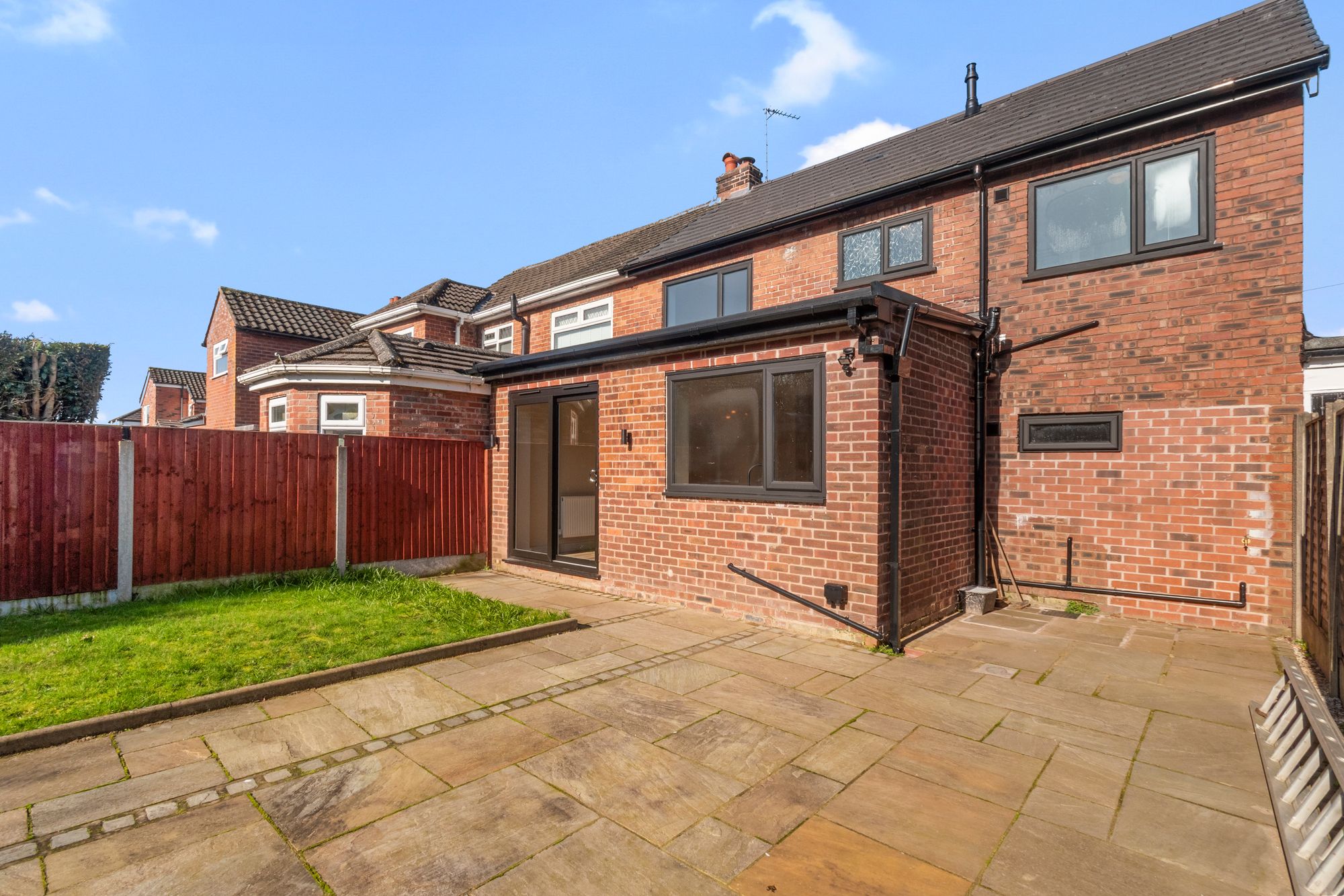 Wilkinson Avenue, Paddington, WA1