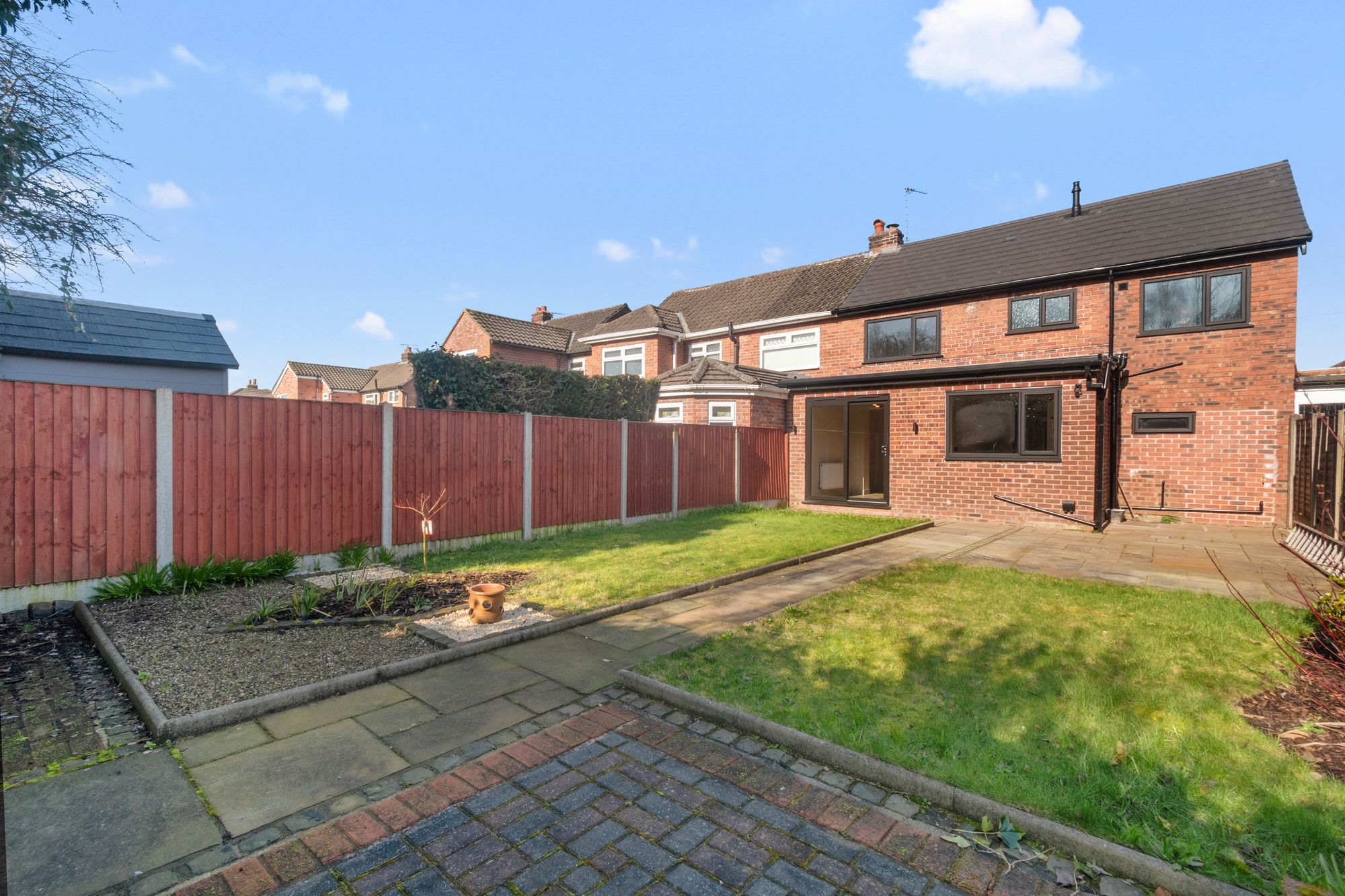 Wilkinson Avenue, Paddington, WA1