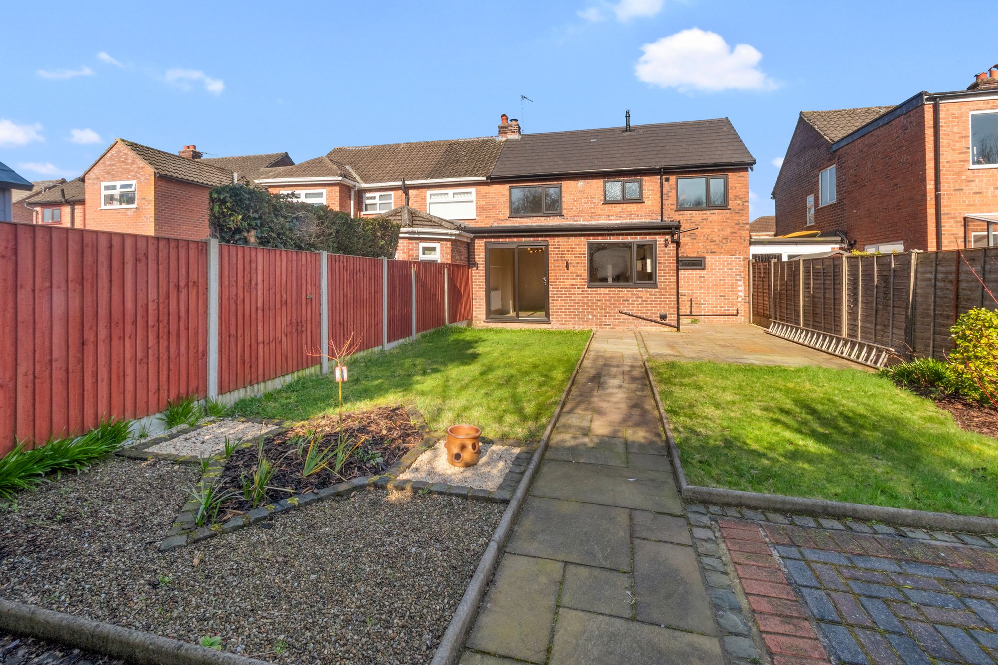 Wilkinson Avenue, Paddington, WA1