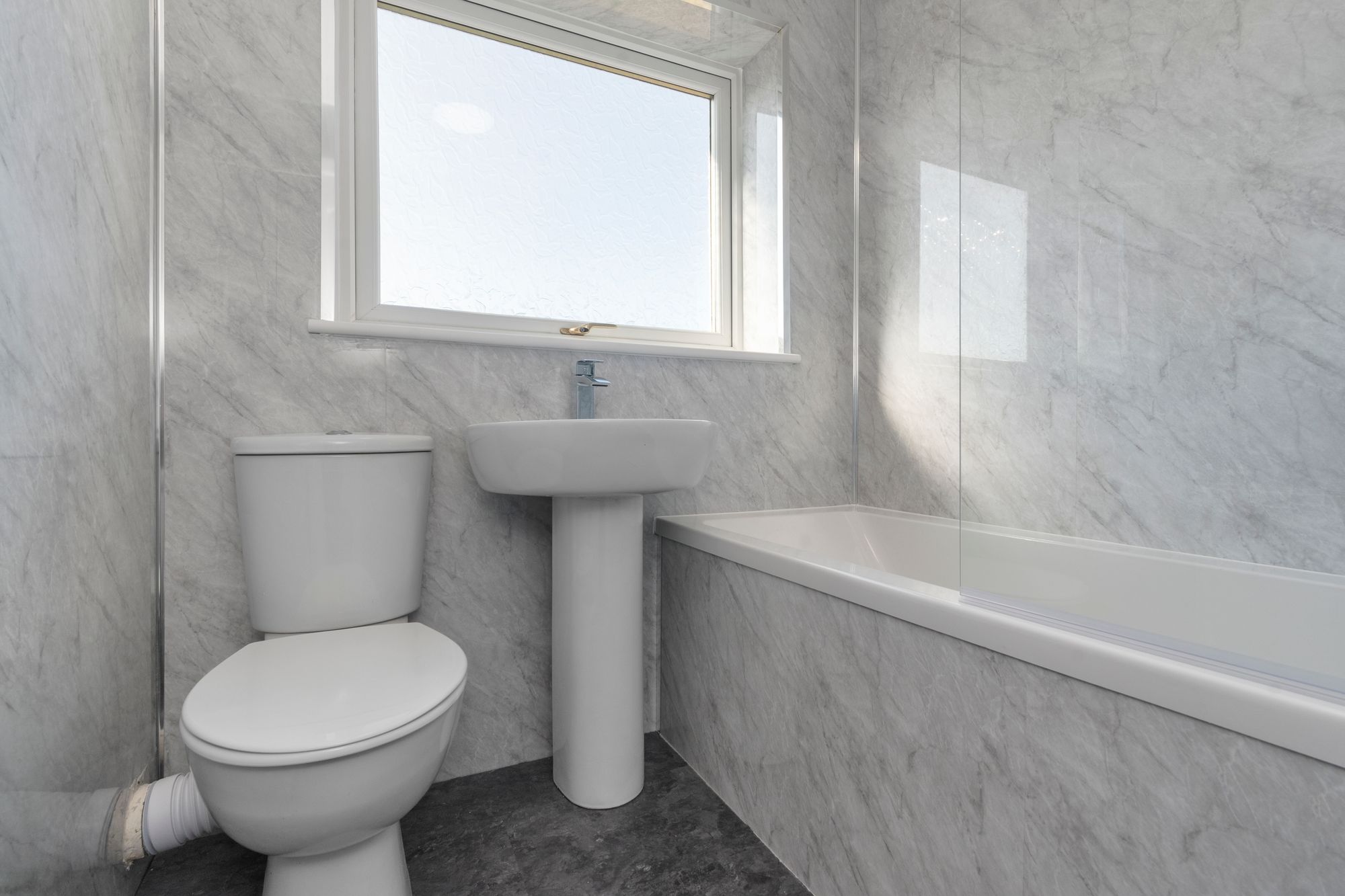 Stirling Crescent, St. Helens