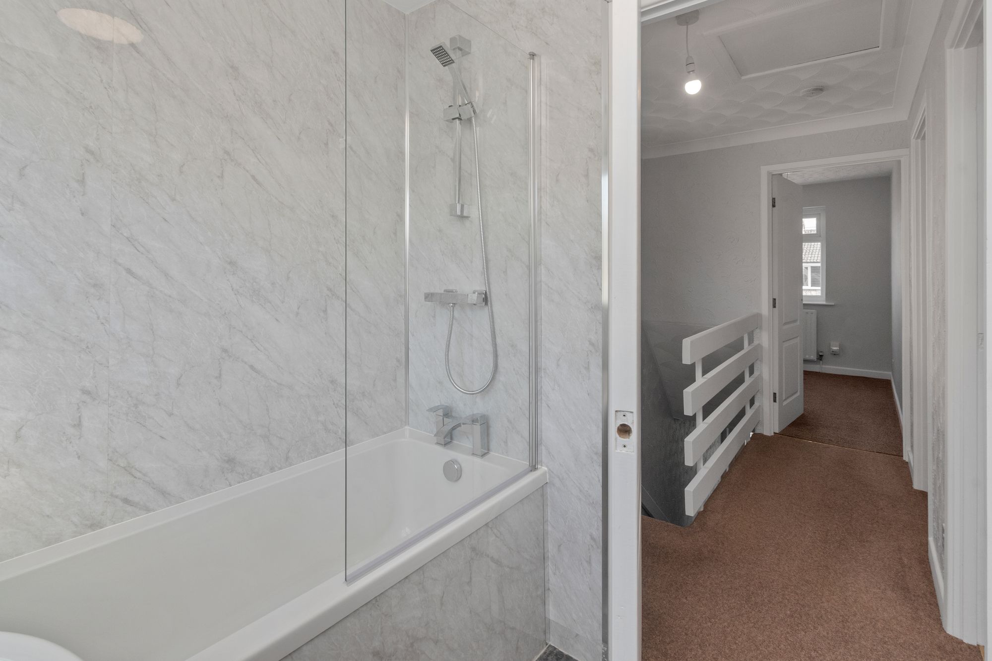 Stirling Crescent, St. Helens