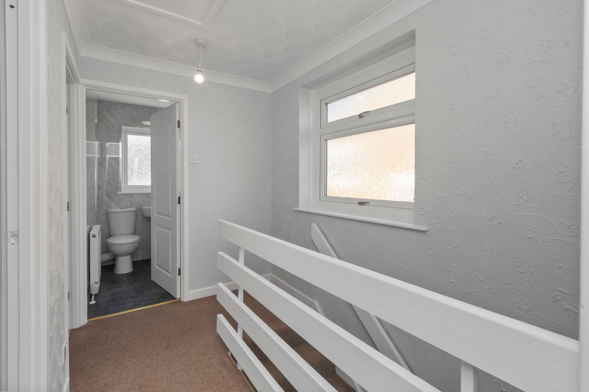 Stirling Crescent, St. Helens