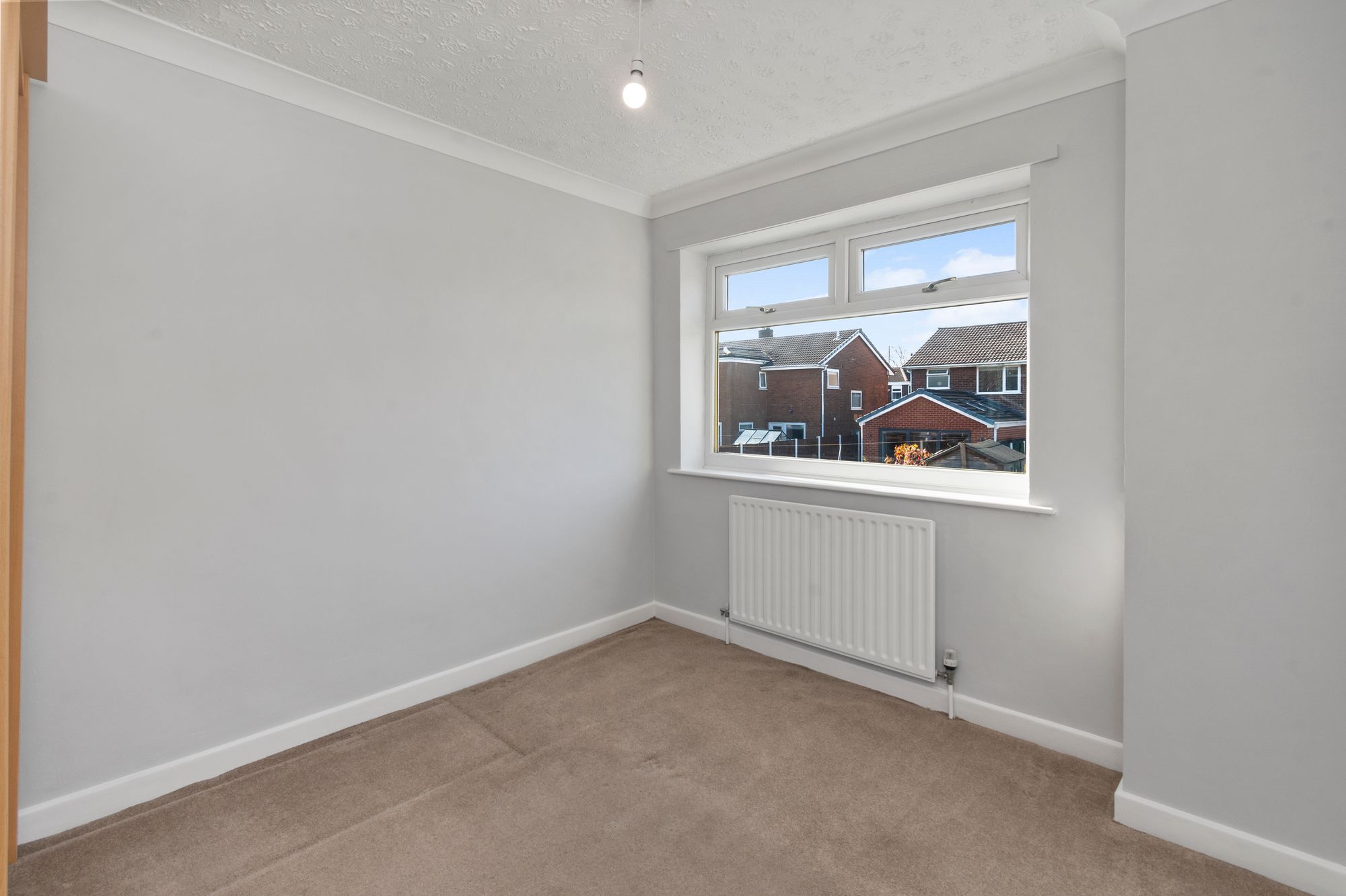 Stirling Crescent, St. Helens