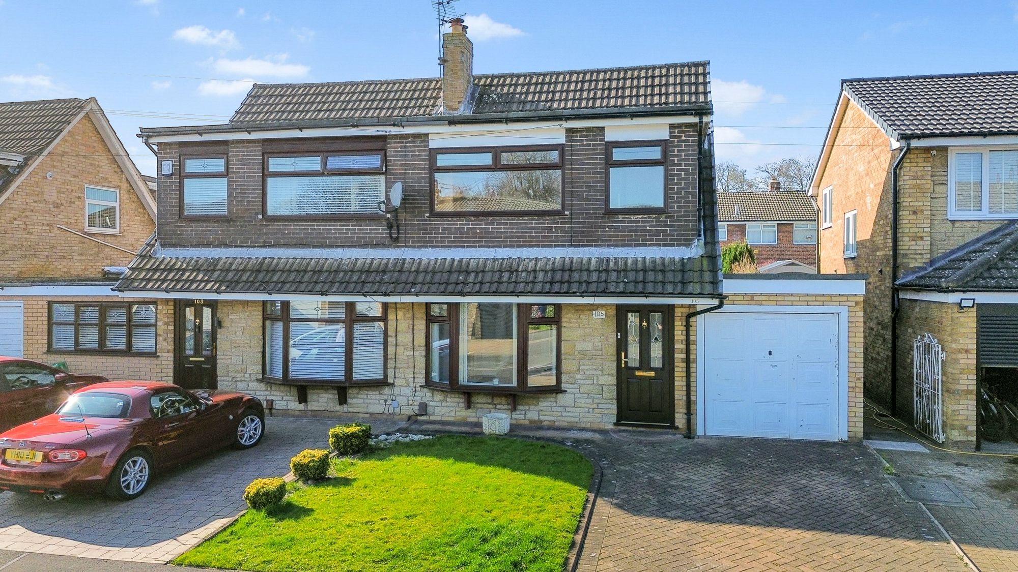 Stirling Crescent, St. Helens, WA9