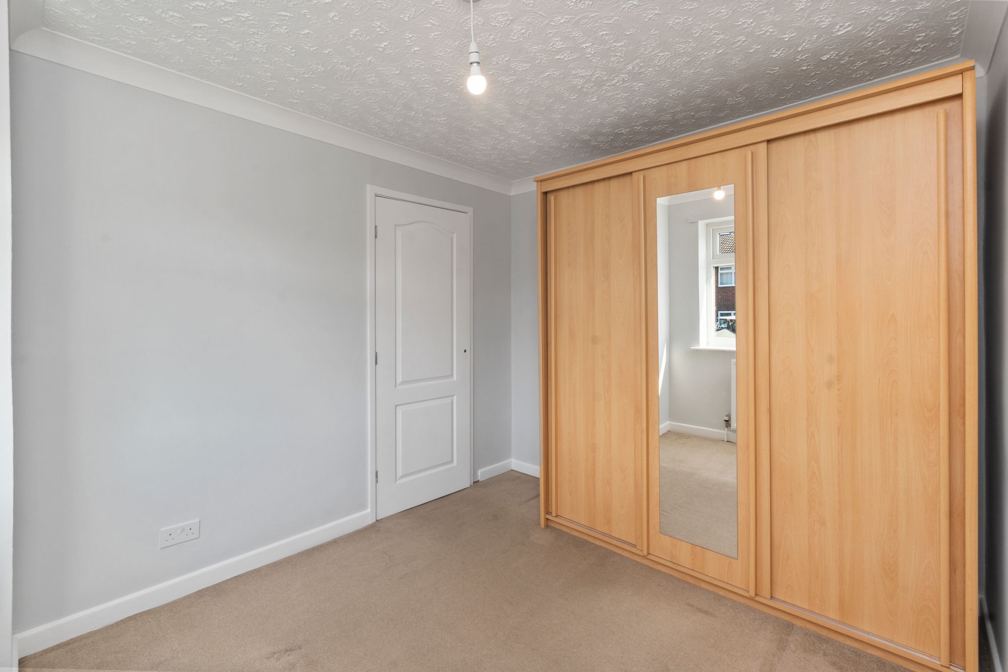 Stirling Crescent, St. Helens