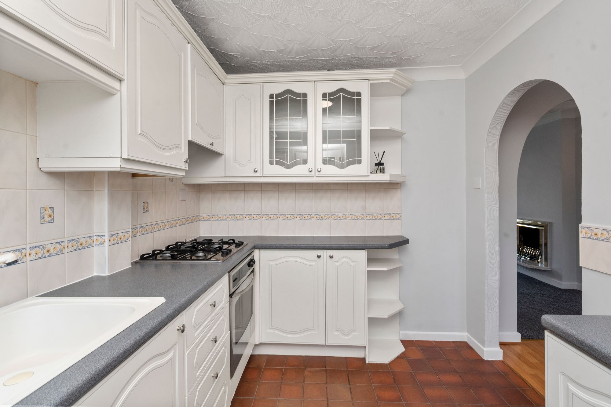 Stirling Crescent, St. Helens