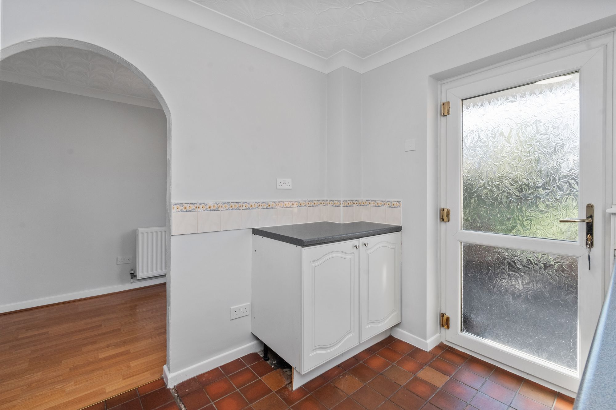 Stirling Crescent, St. Helens