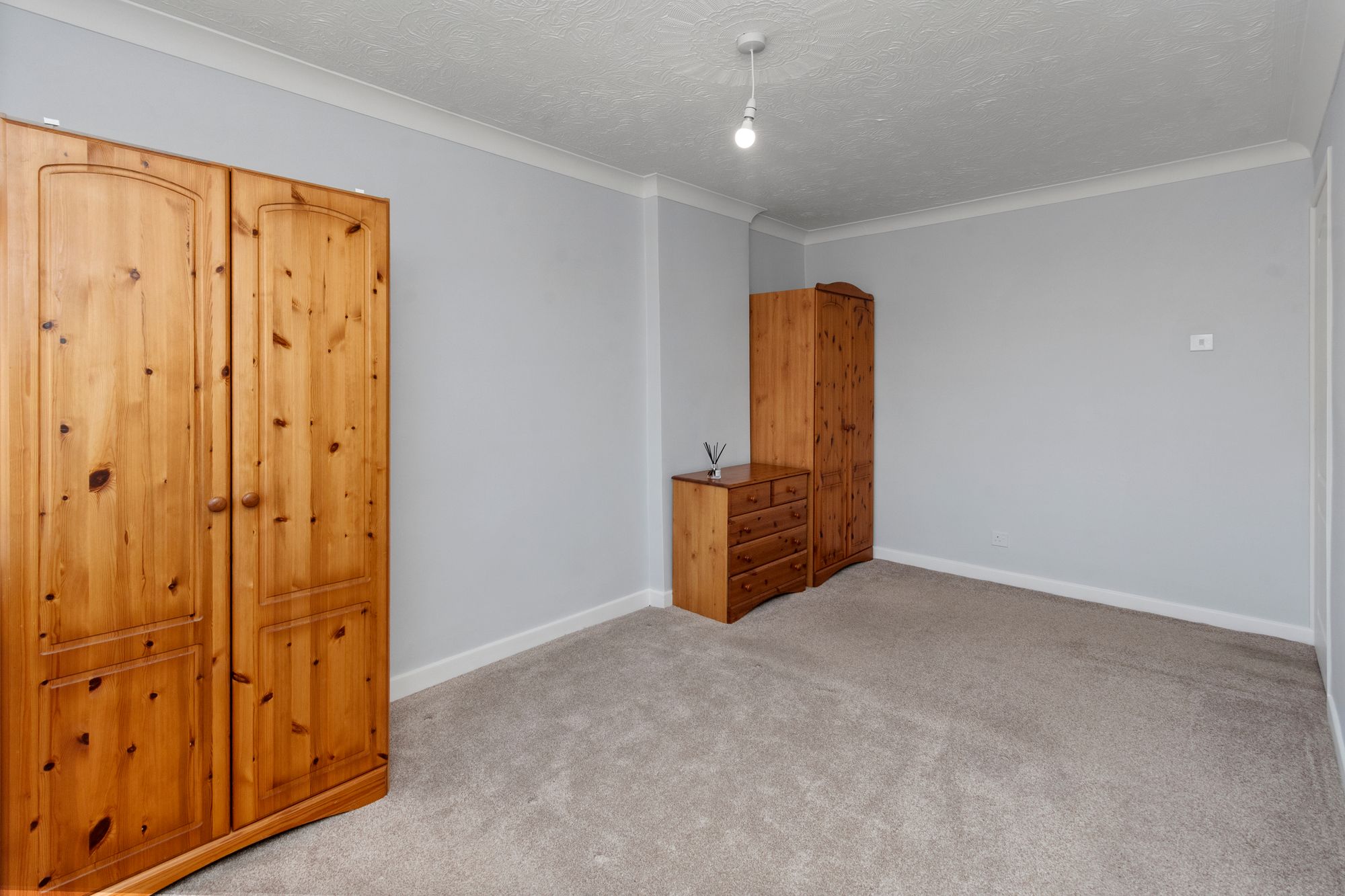 Stirling Crescent, St. Helens