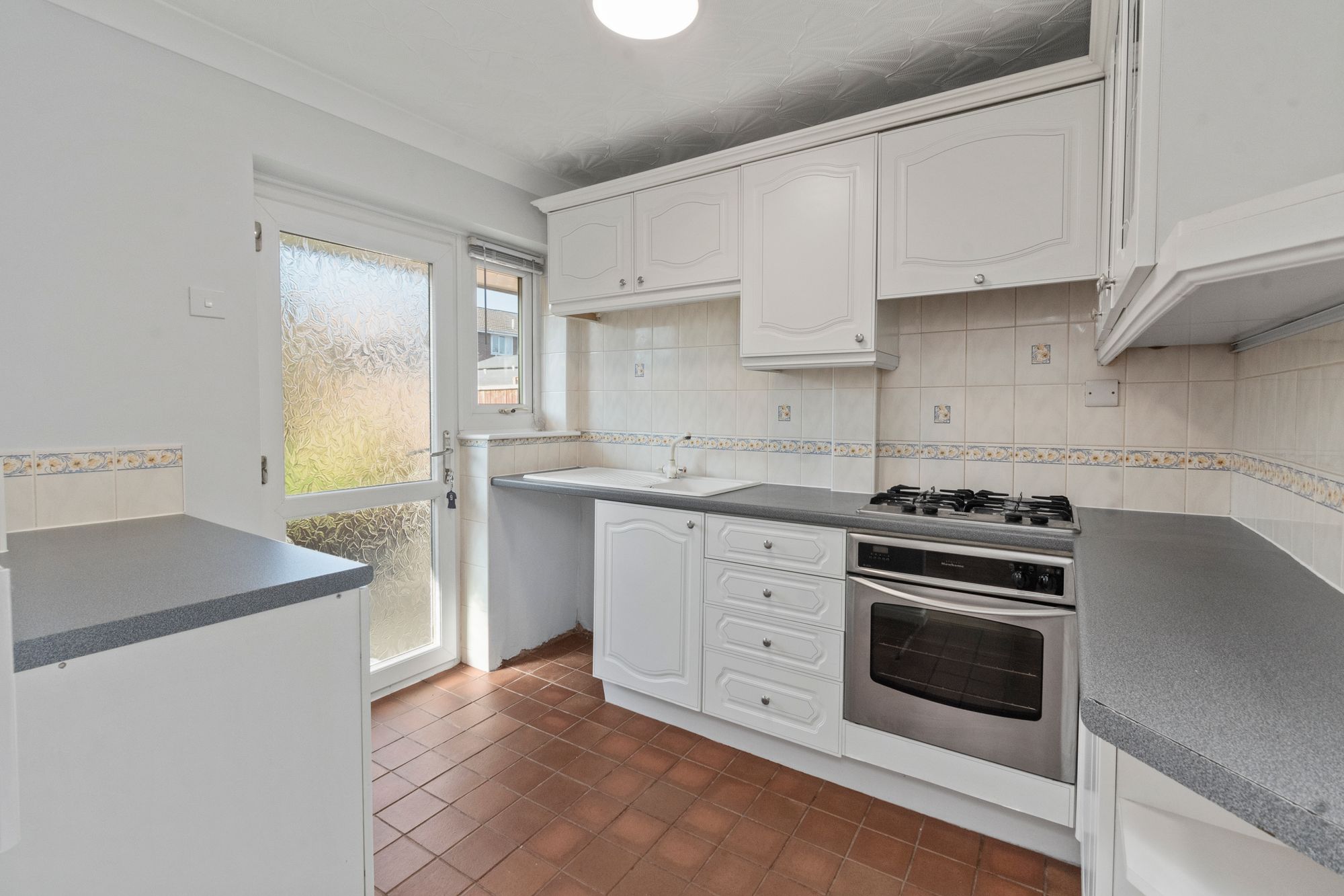 Stirling Crescent, St. Helens