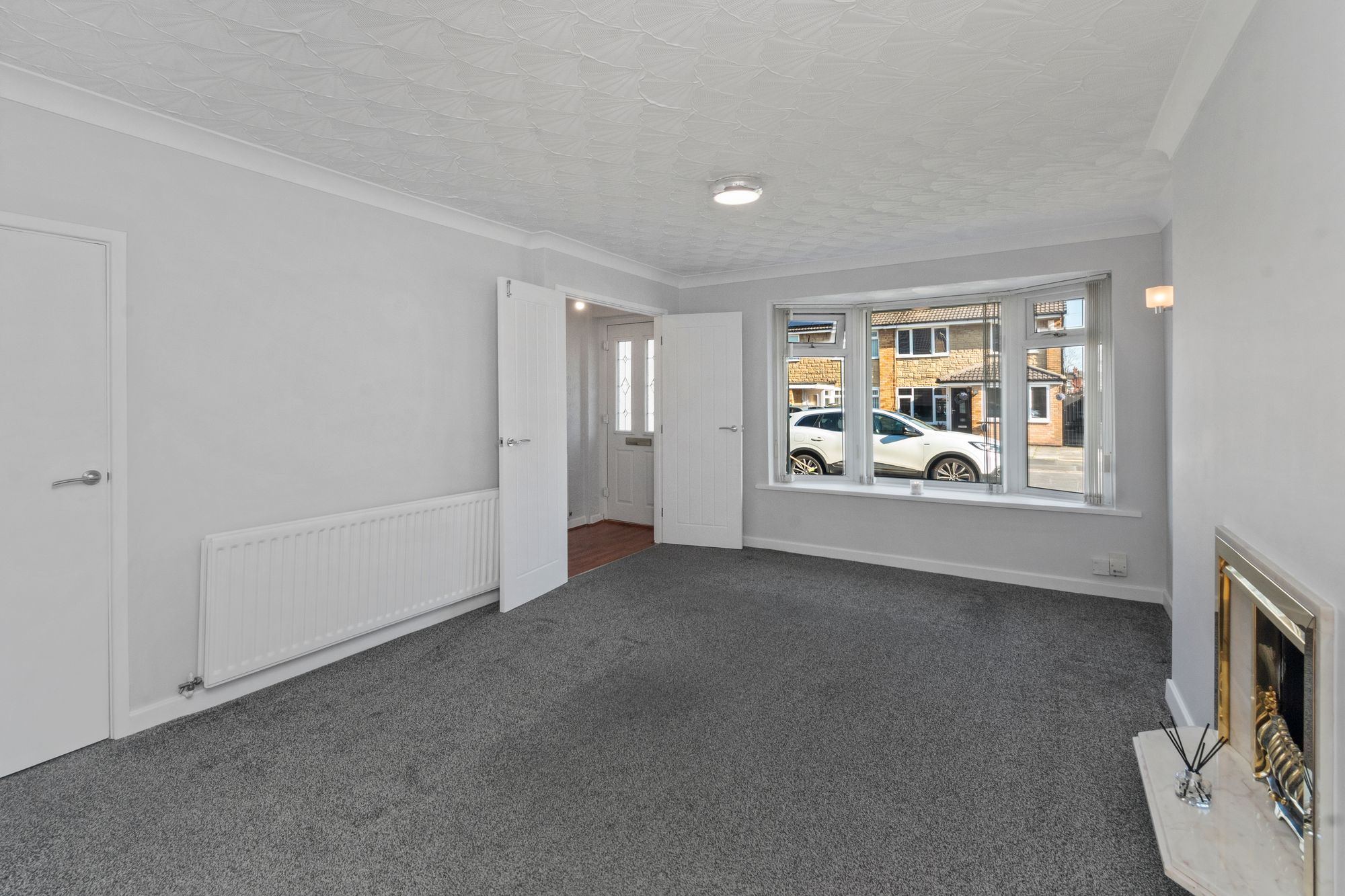 Stirling Crescent, St. Helens