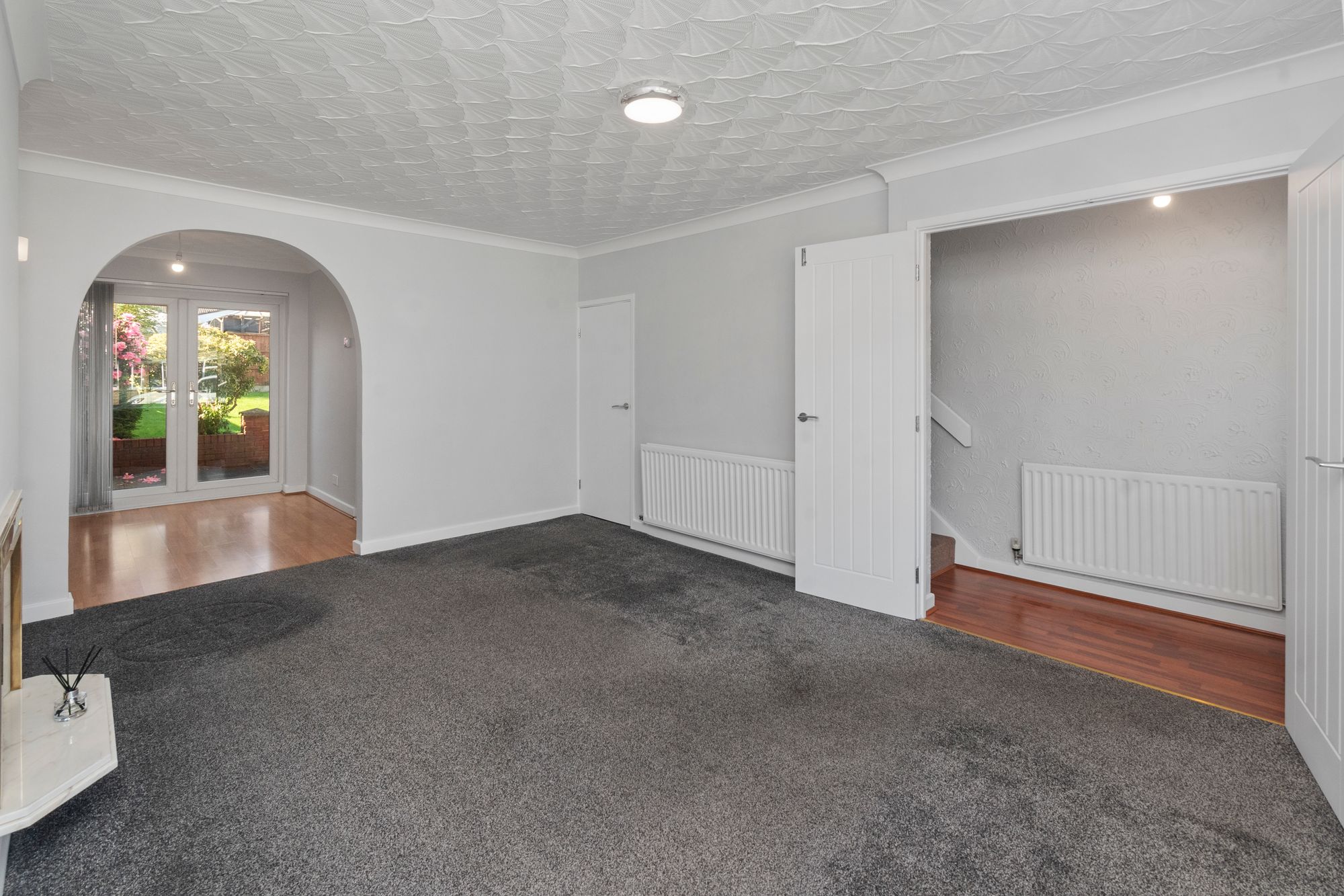 Stirling Crescent, St. Helens