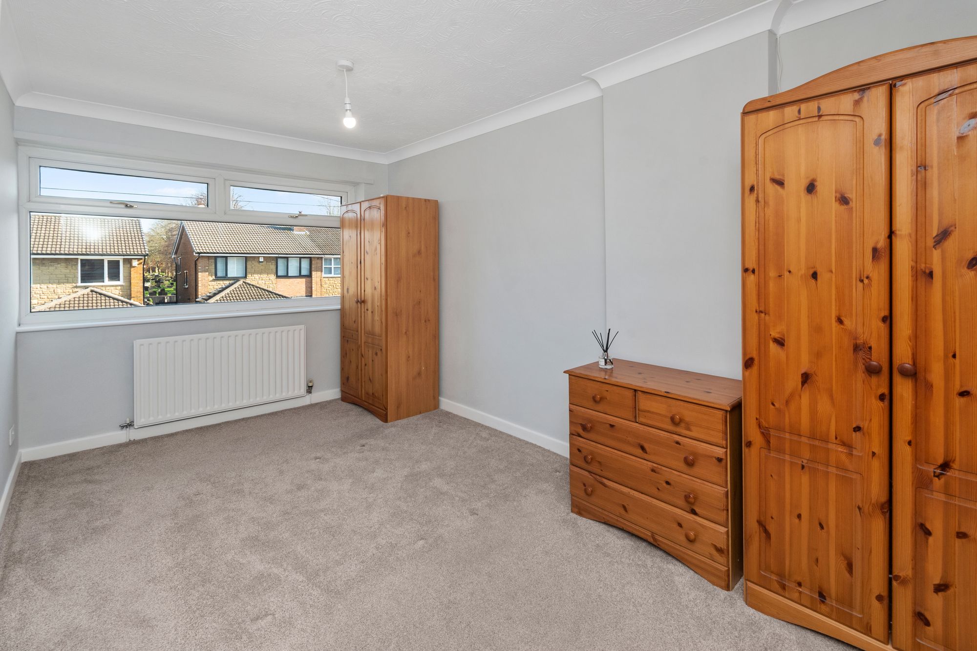 Stirling Crescent, St. Helens