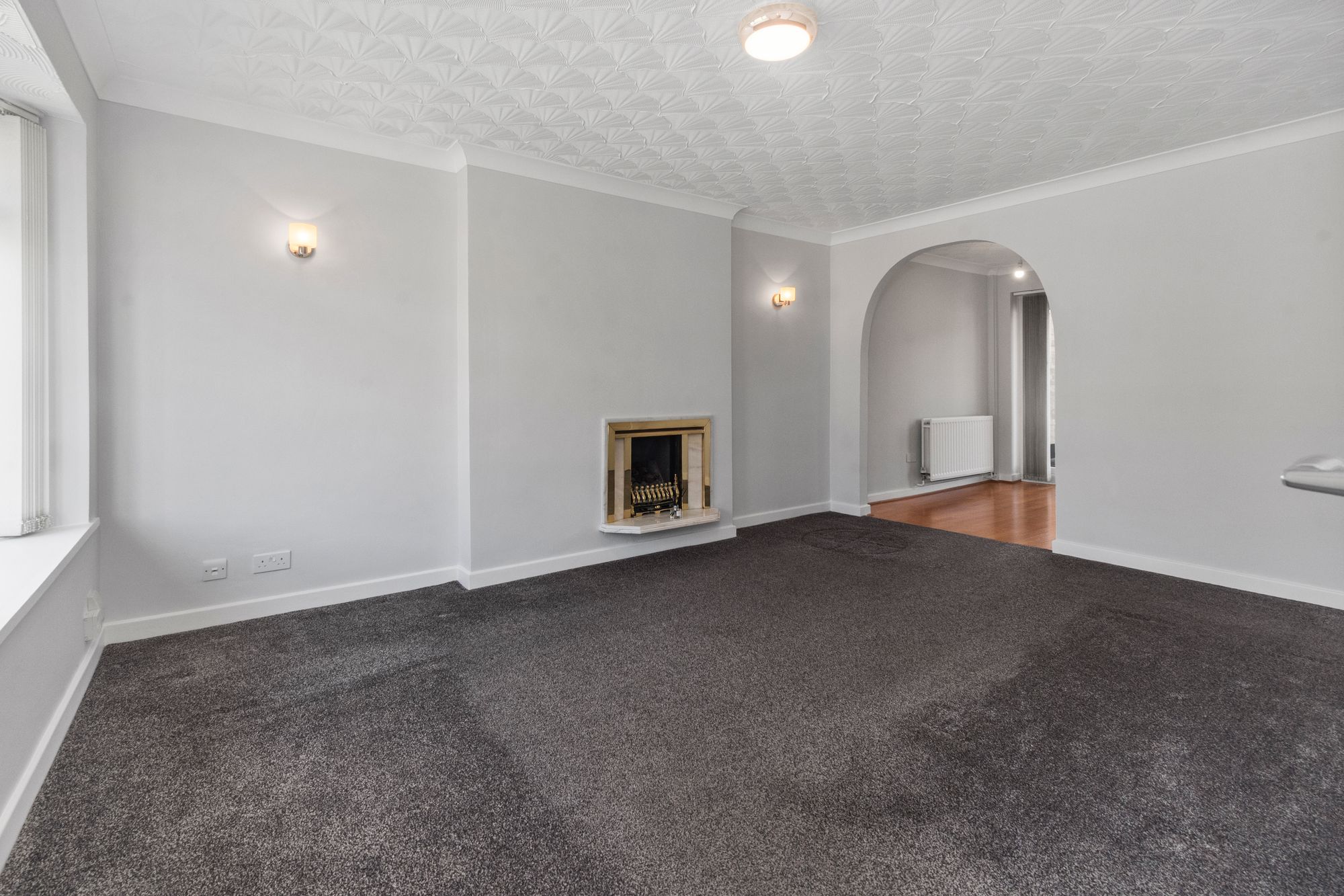 Stirling Crescent, St. Helens