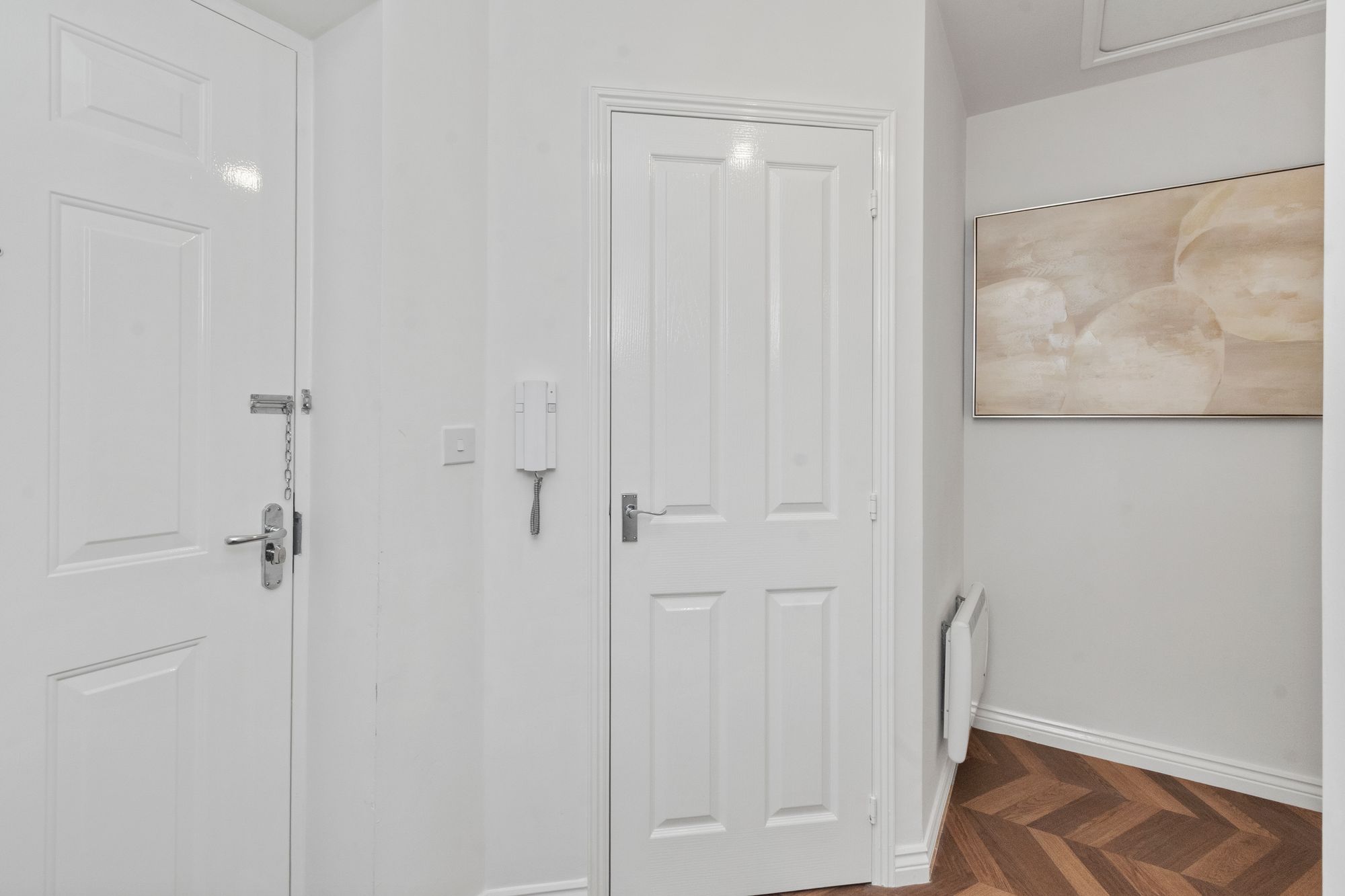 Cunningham Court, St. Helens