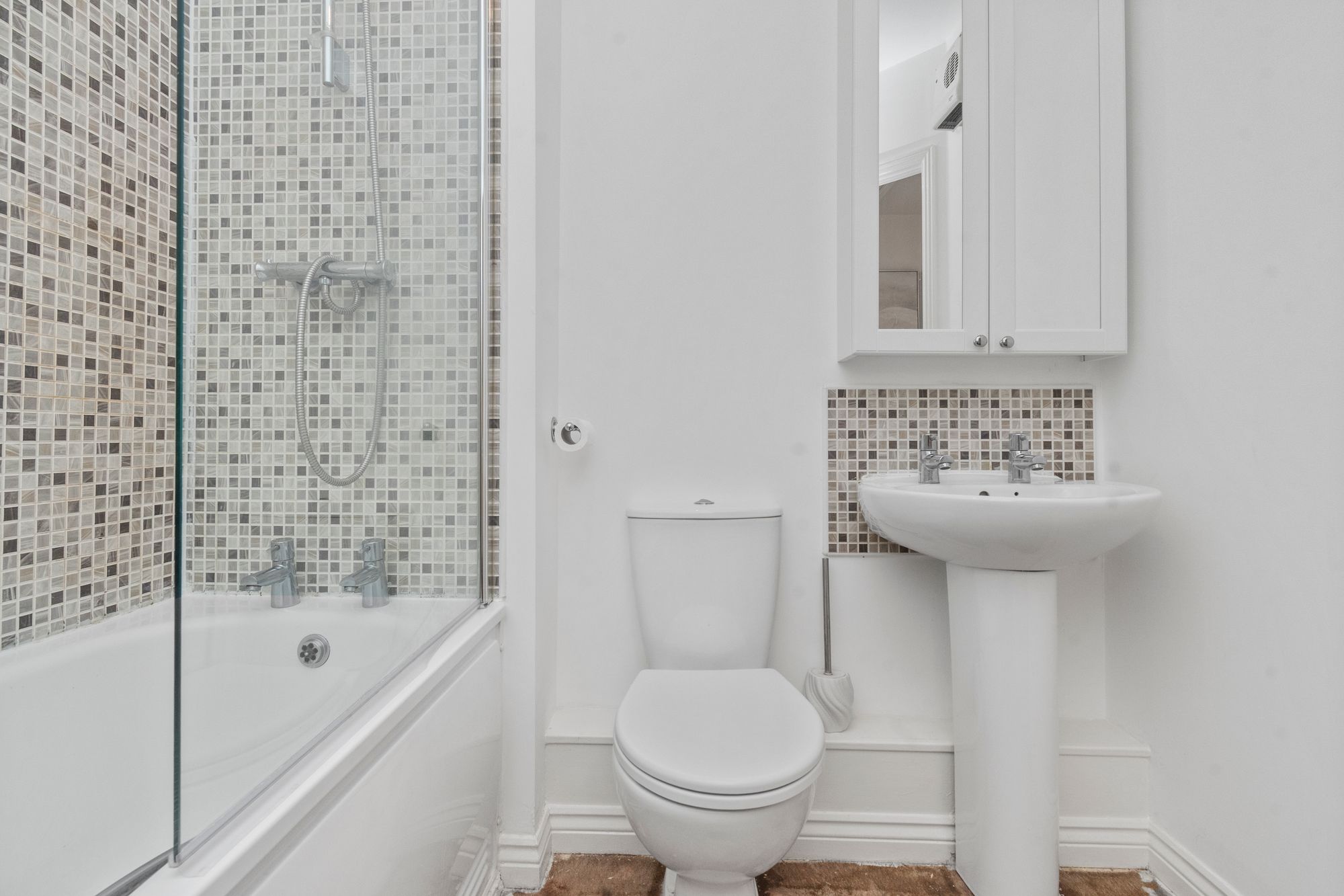 Cunningham Court, St. Helens