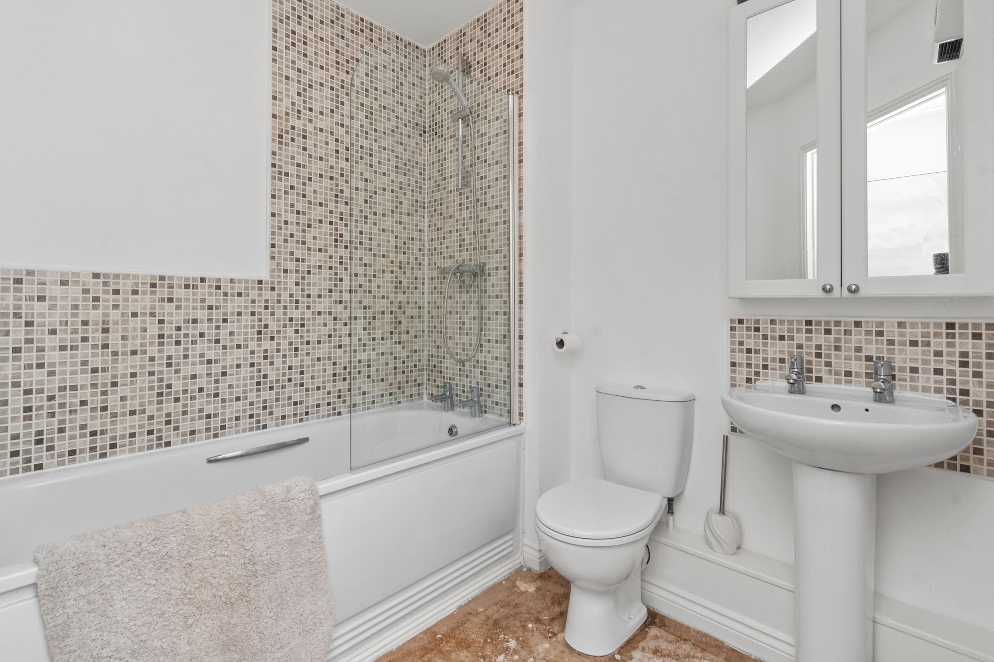 Cunningham Court, St. Helens