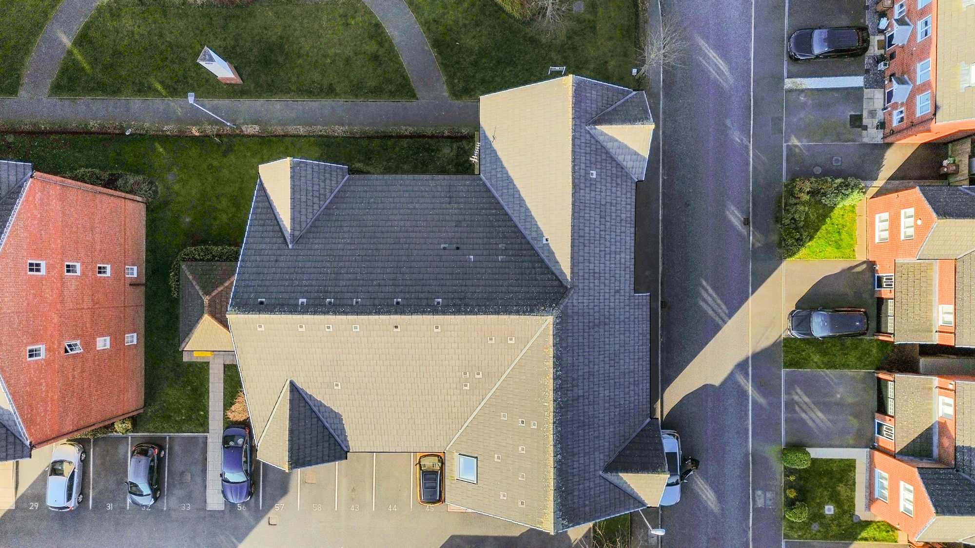 Cunningham Court, St. Helens