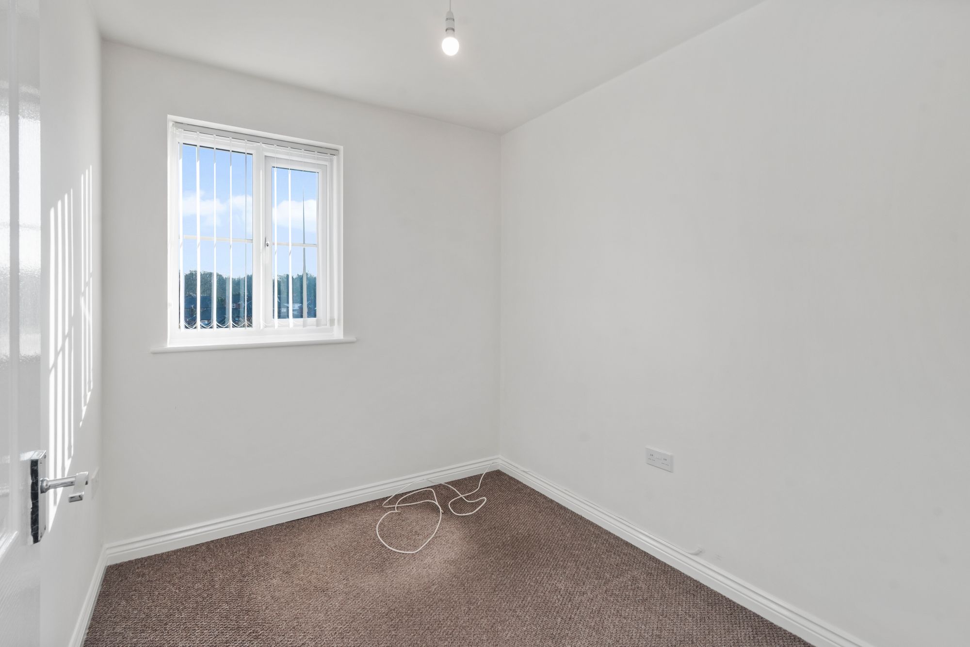 Cunningham Court, St. Helens